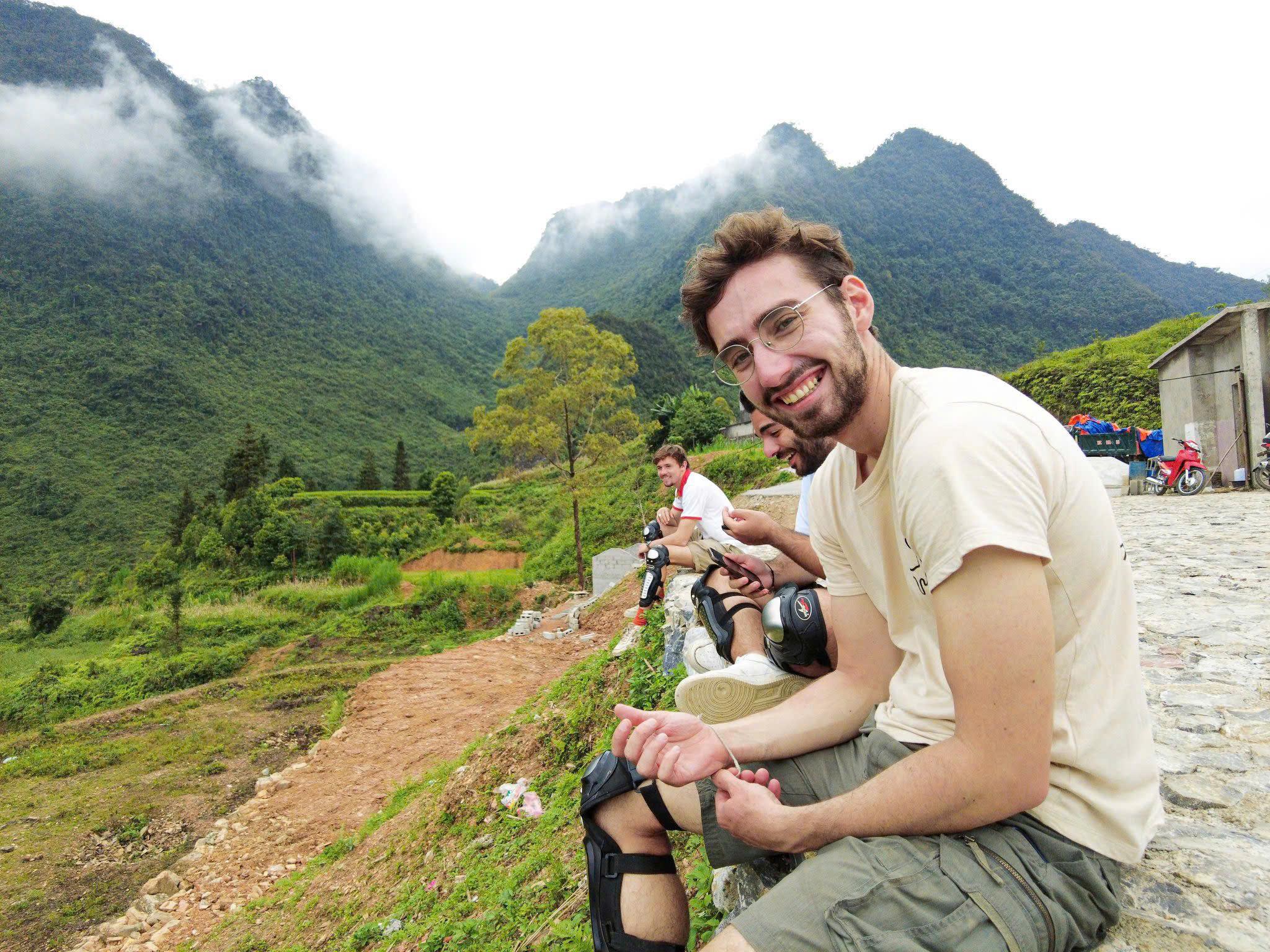 4-Day Ha Giang Loop Motorbike Adventure