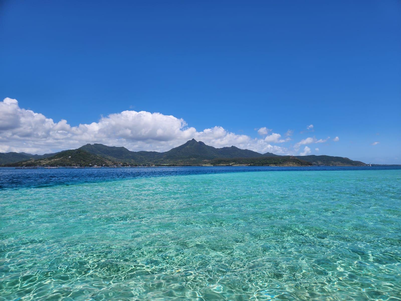 Five Island Speedboat Adventure with BBQ Lunch