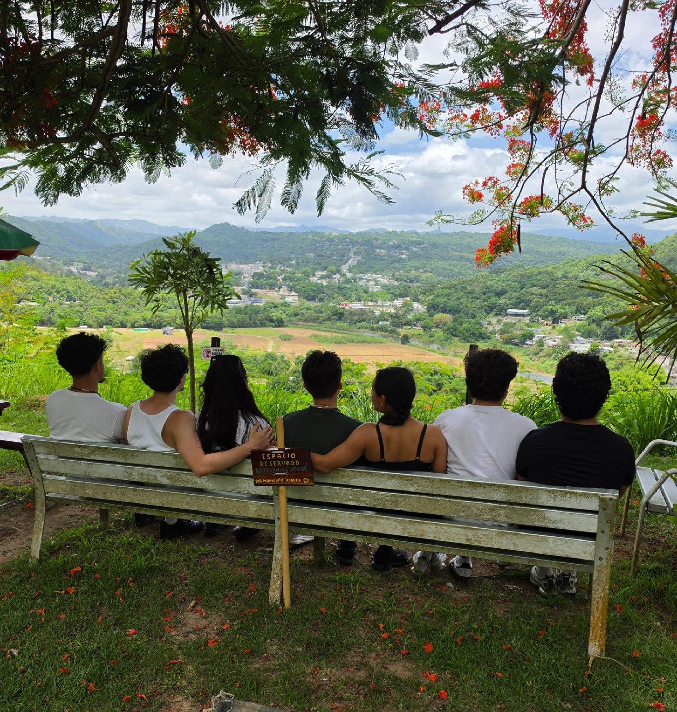 Puerto Rico Premium Adventure & Beach Tour with Lunch