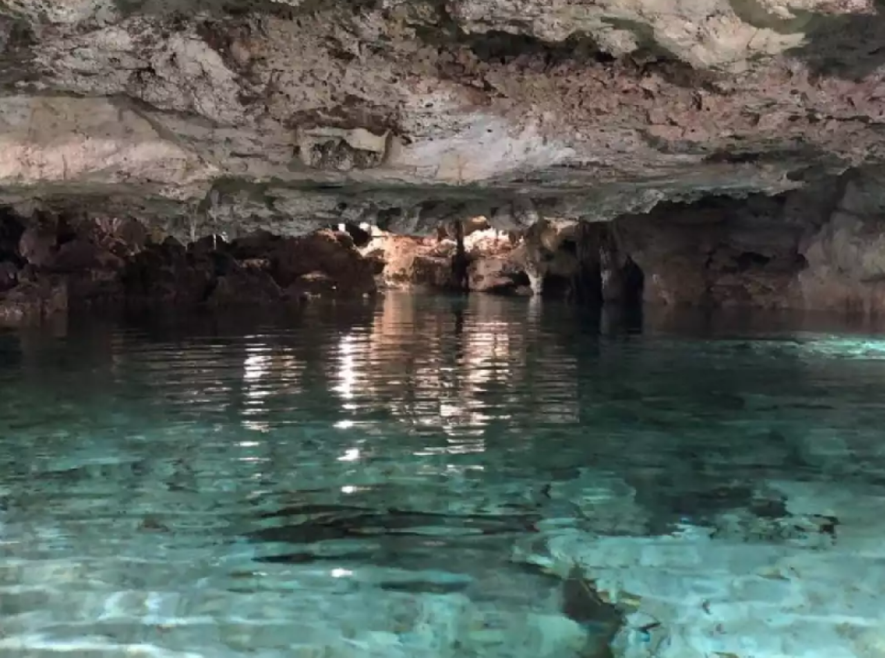 Tulum Ruins, Mayan Village & Cenote Half-Day Small Group Tour