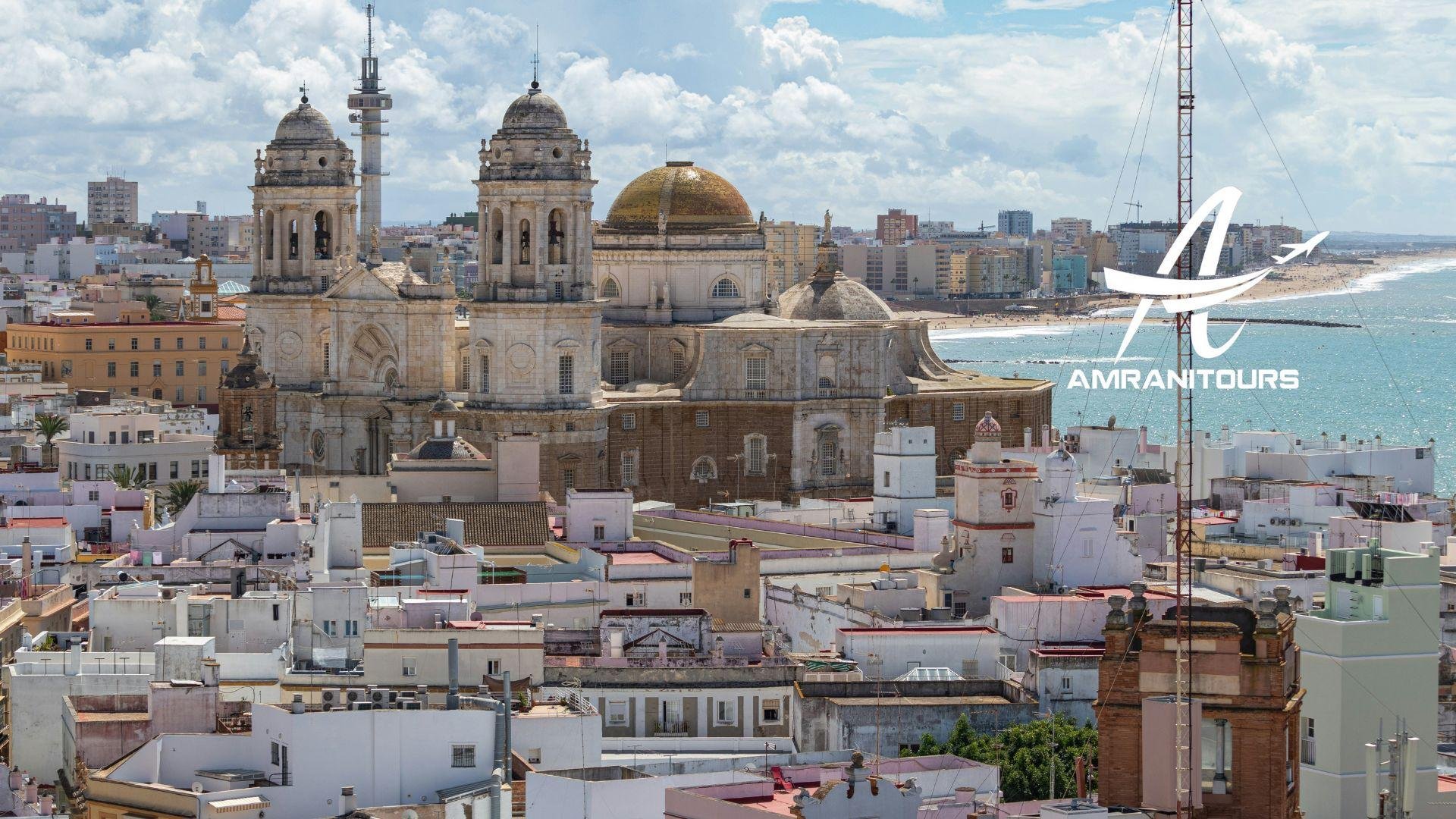 Tangier Day Trip from Cadiz, All-Inclusive