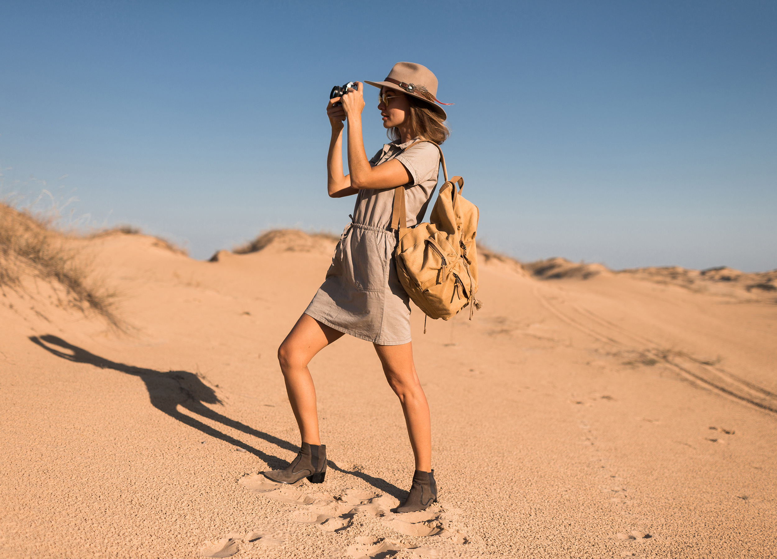 Private 5-Day Marrakech to Zagora & Merzouga Desert Tour