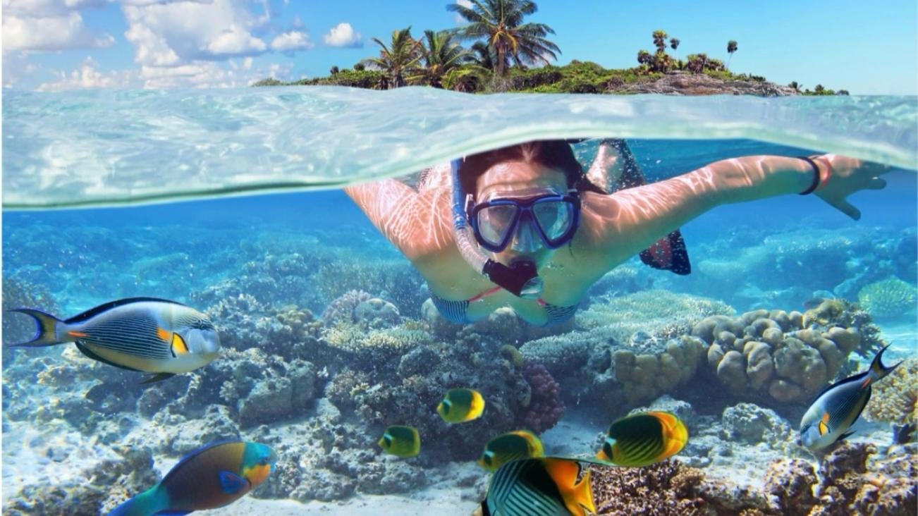 Puerto Rico Private Boat, Jet Ski & Water Sports Adventure