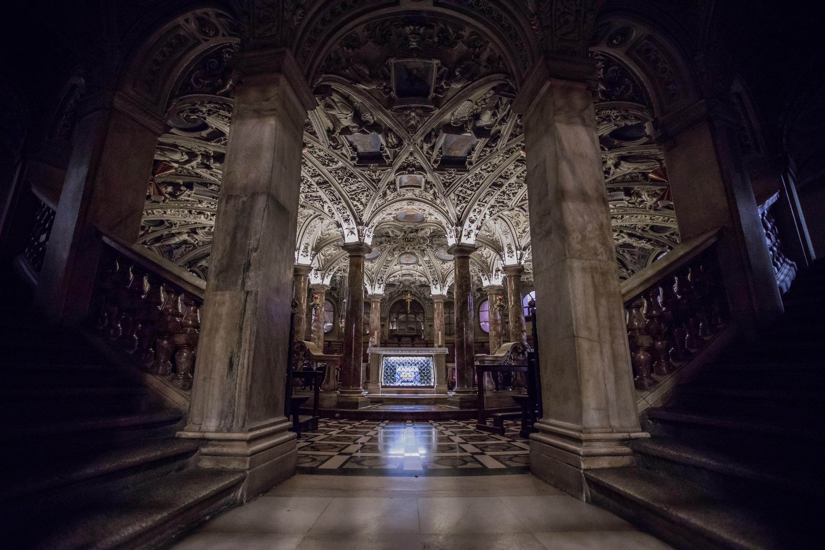 Milan: Semi-Private Last Supper & Duomo Cathedral Tour