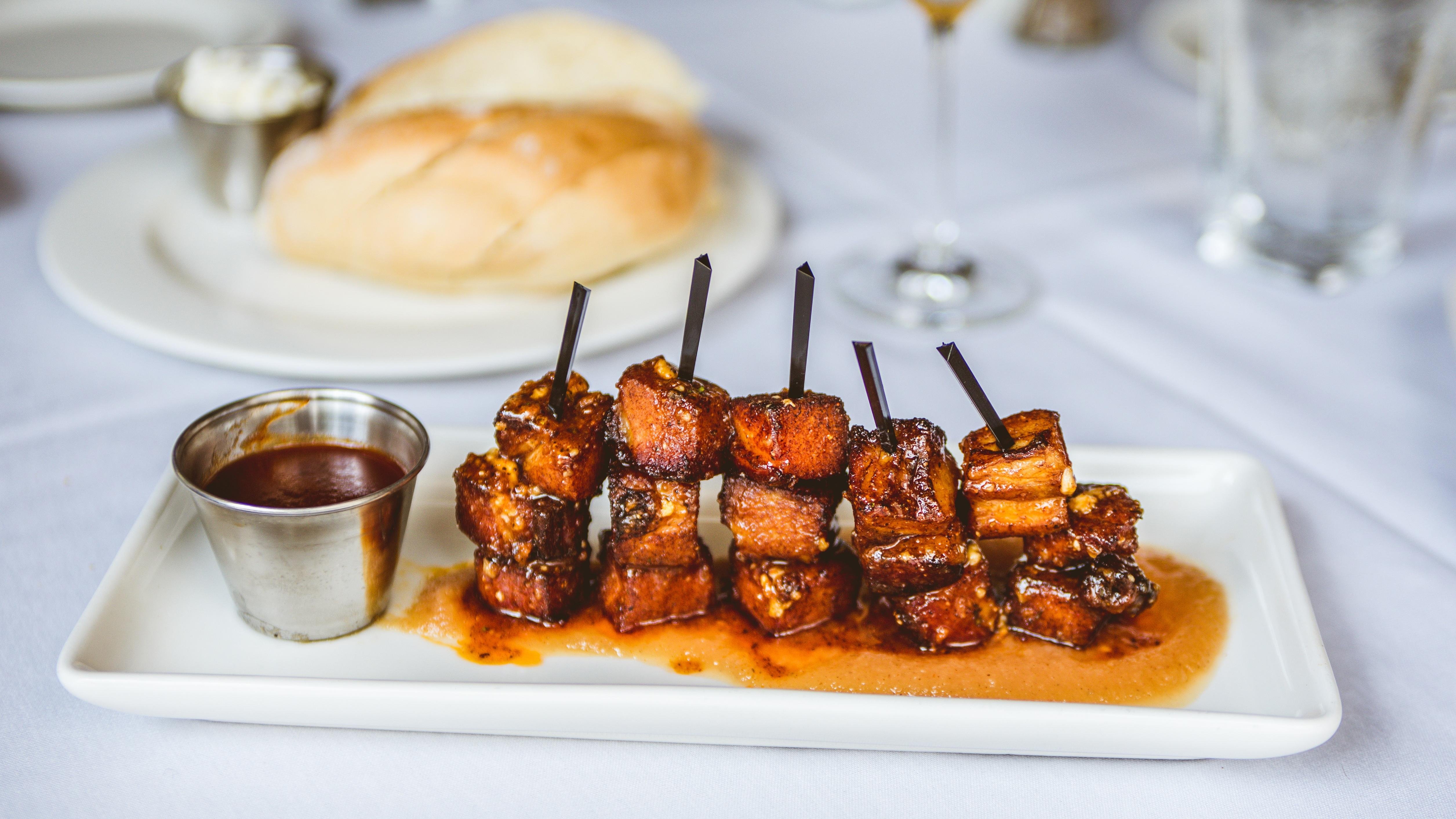 Austin: Downtown Food Tour with 6+ Tastings of Local Flavors - 2026 (Verified Reviews)