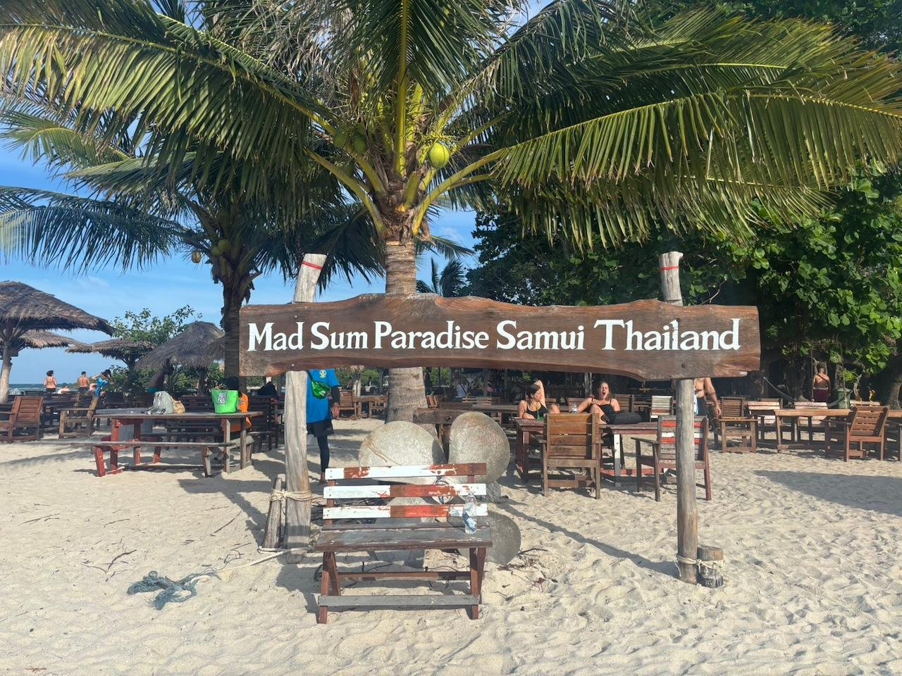Koh Samui: Pig Island & Koh Tan Snorkeling Adventure