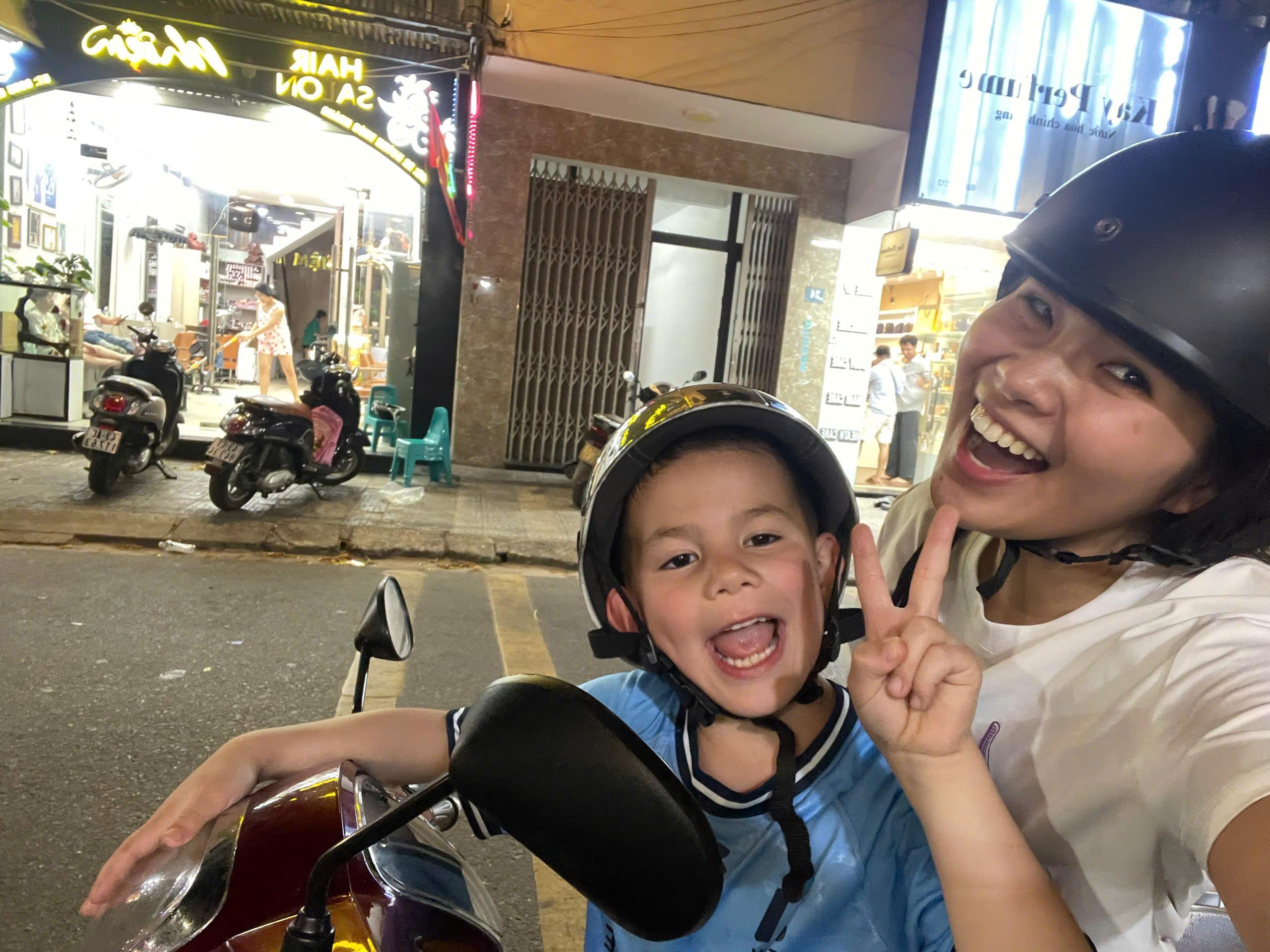 street food tour in Nha Trang — photo 12