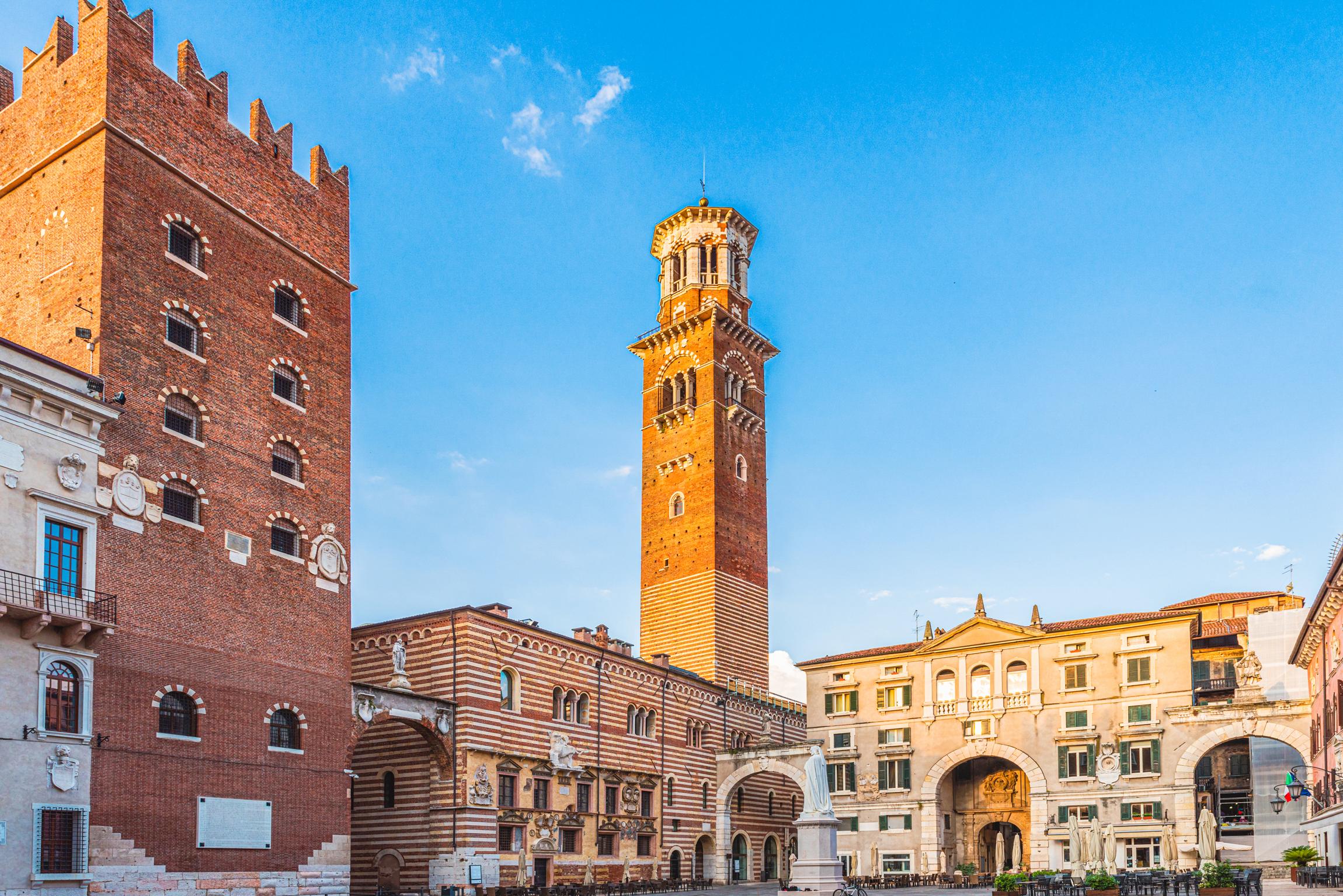 Verona City Pass with Arena Fast Track