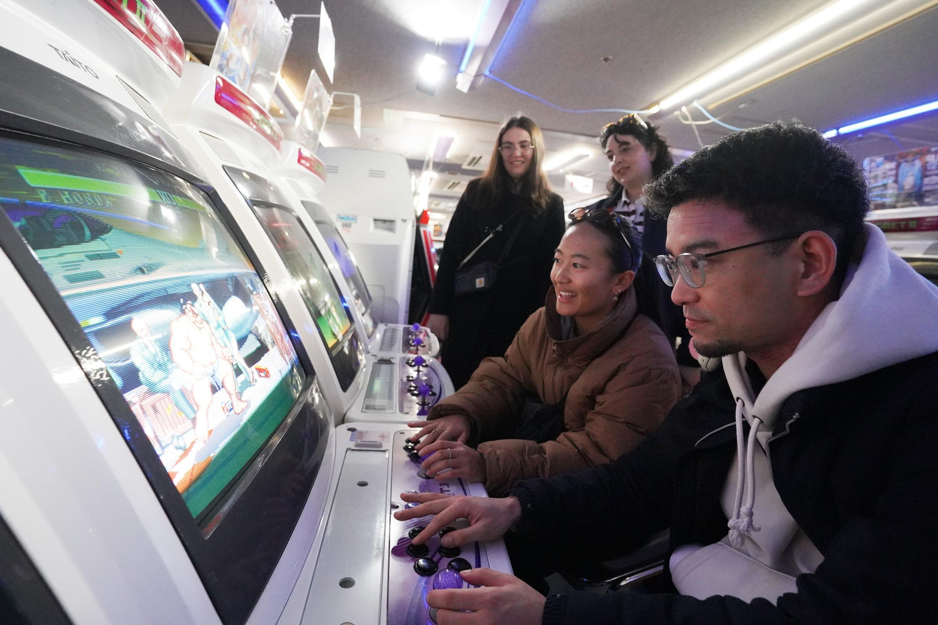 Akihabara: Anime & Gaming Adventure Tour (Group or Private) — Tokyo anime tour in Akihabara