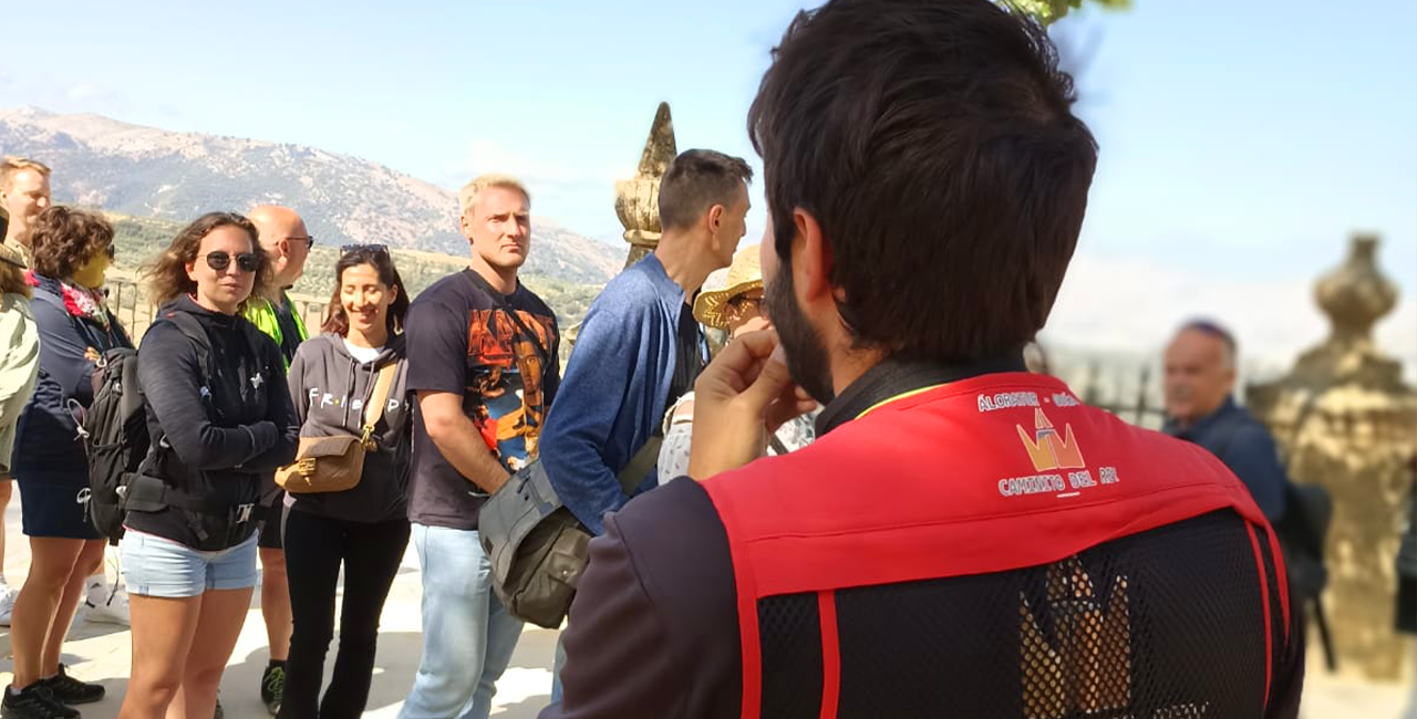 tapas tour in Málaga — photo 23