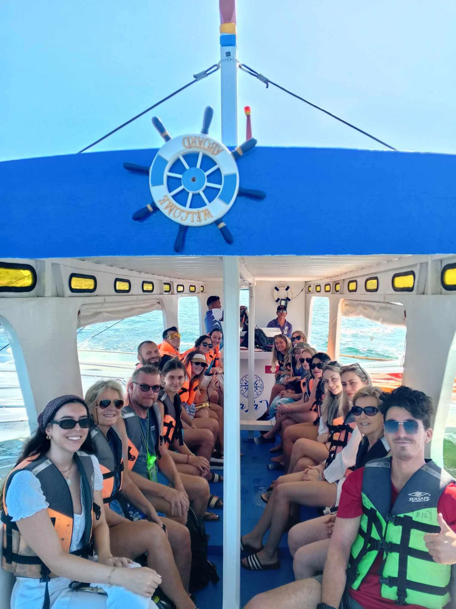 Coron Super Ultimate Lagoon & Island Hopping Day Tour