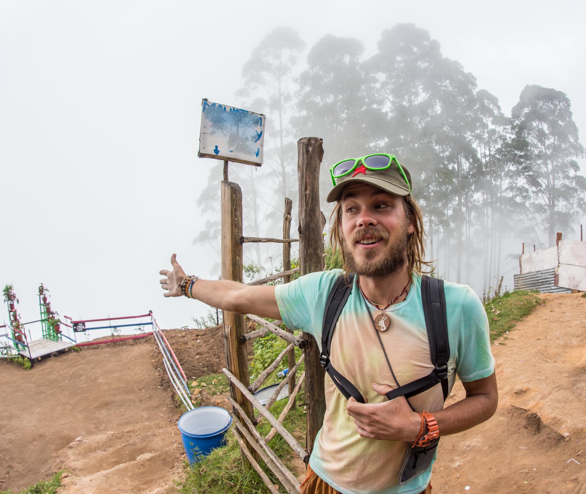 8-Day Lhasa Overland Expedition from Kathmandu