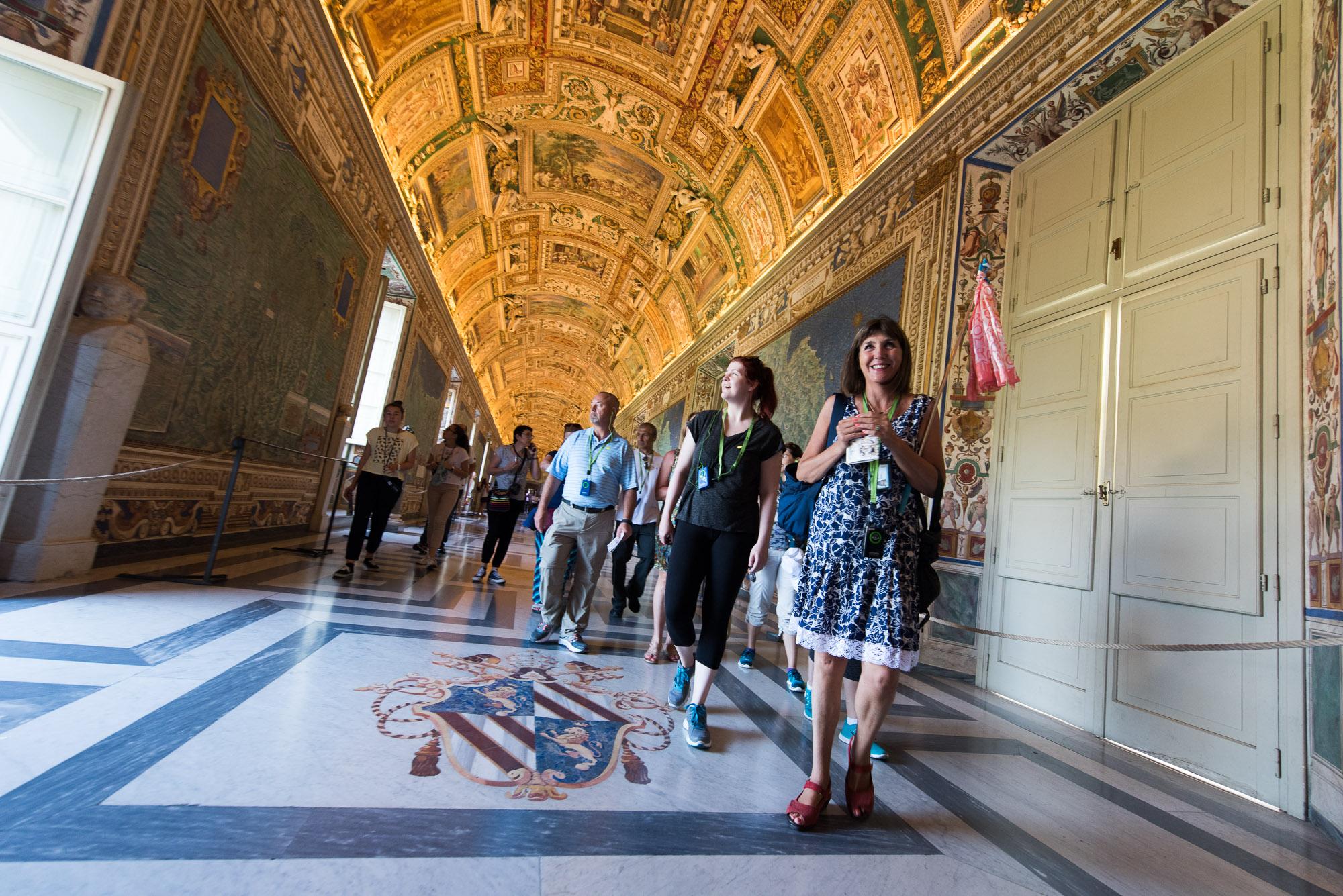 Vatican Early Access: Museums, Sistine Chapel & St. Peter's Basilica