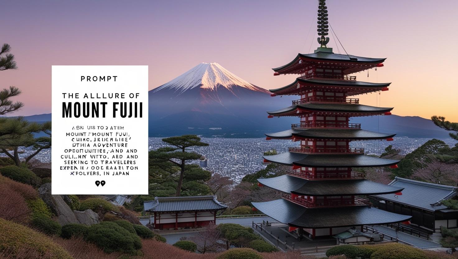 Tokyo to Mt. Fuji & Hakone: Private Full-Day Tour with English Driver