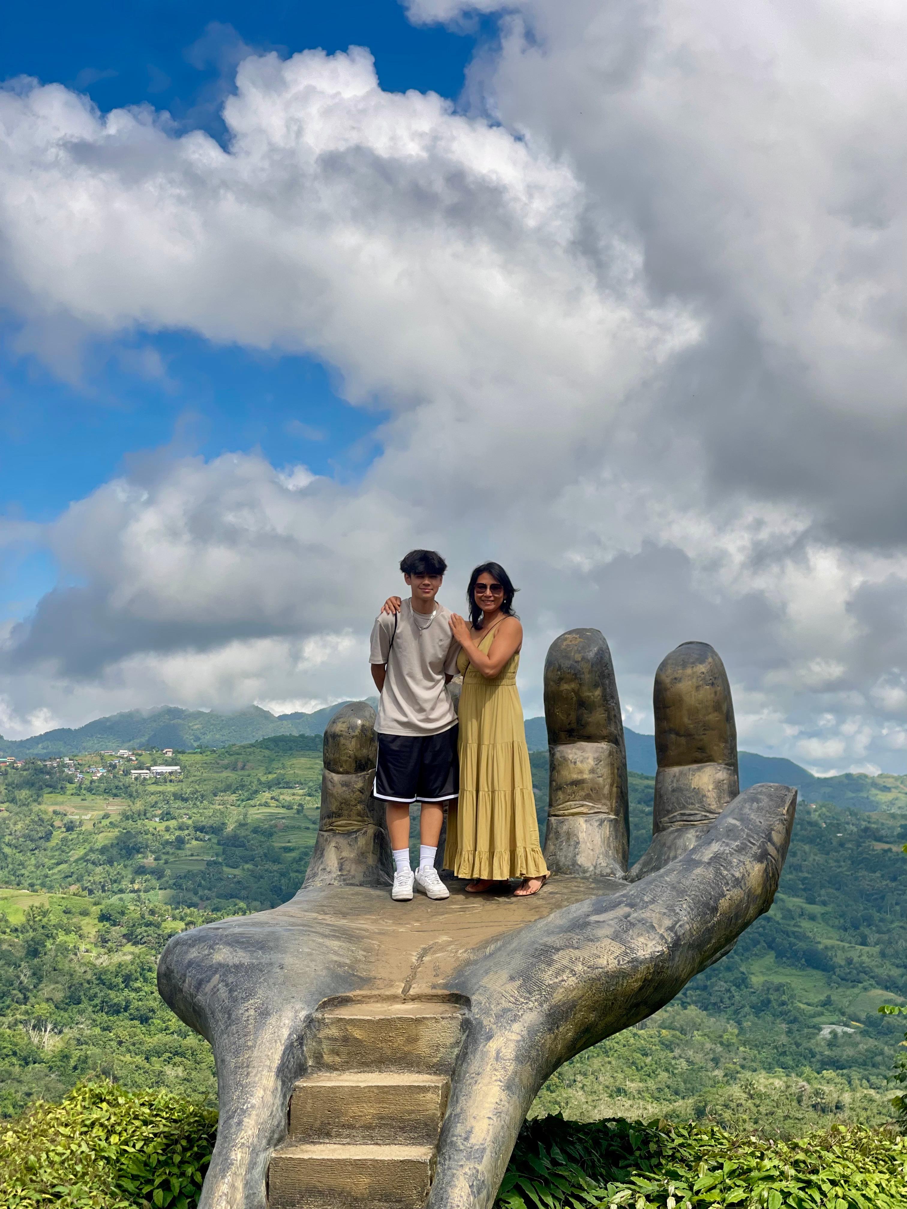 Cebu City & Highlands Full-Day Discovery Tour