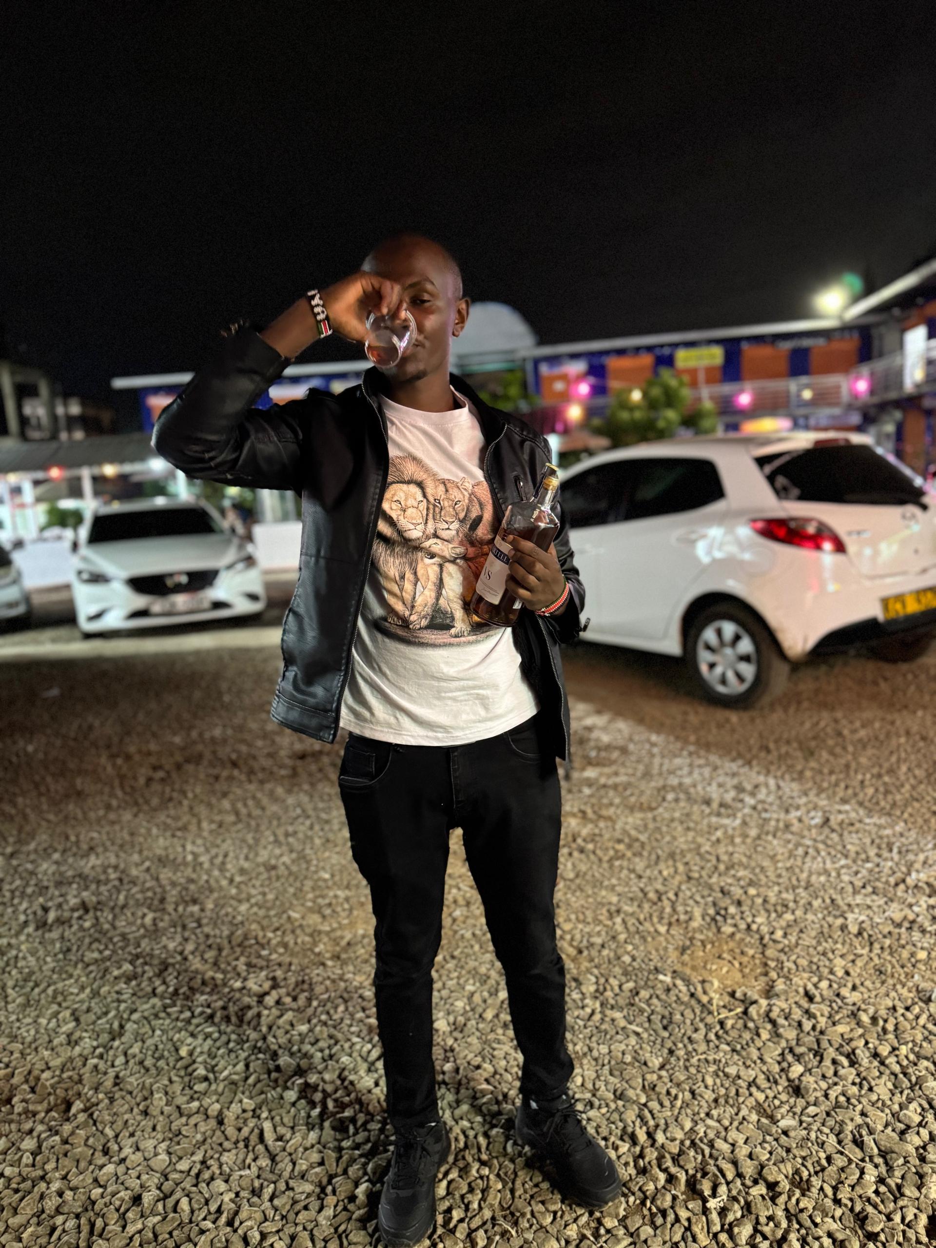 Nairobi Ultimate Nightlife Experience: Bars, Rooftops & Clubs