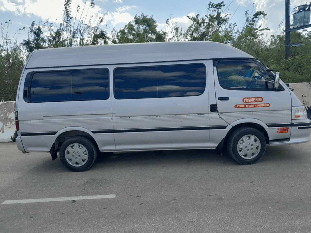 Zanzibar Private Airport Transfer – Hotel or Resort Drop-Off