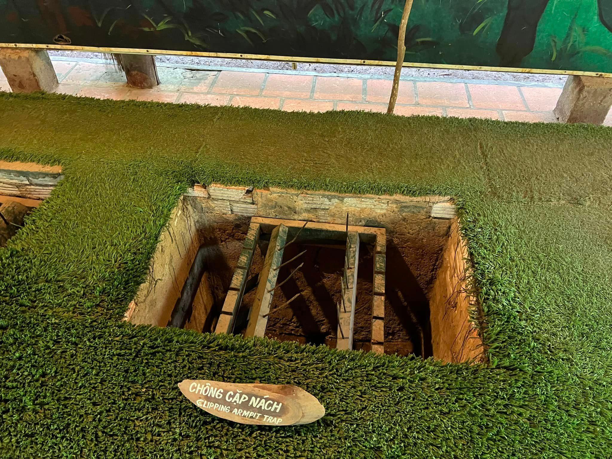 Cu Chi Tunnels & Mekong Delta Coconut Village Day Tour from Ho Chi Minh City