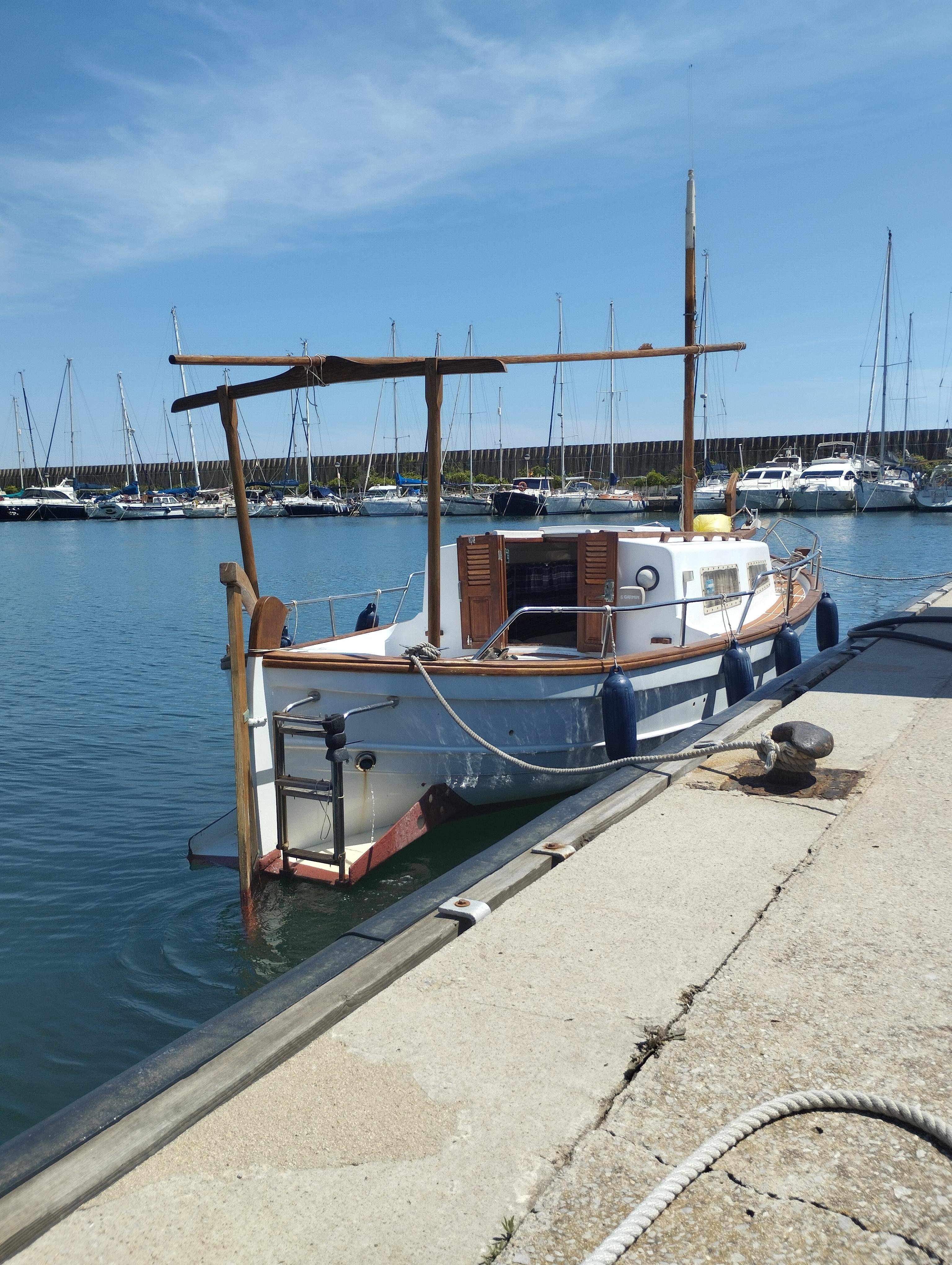 Cadaqués Coastal Sailing Adventure from Roses