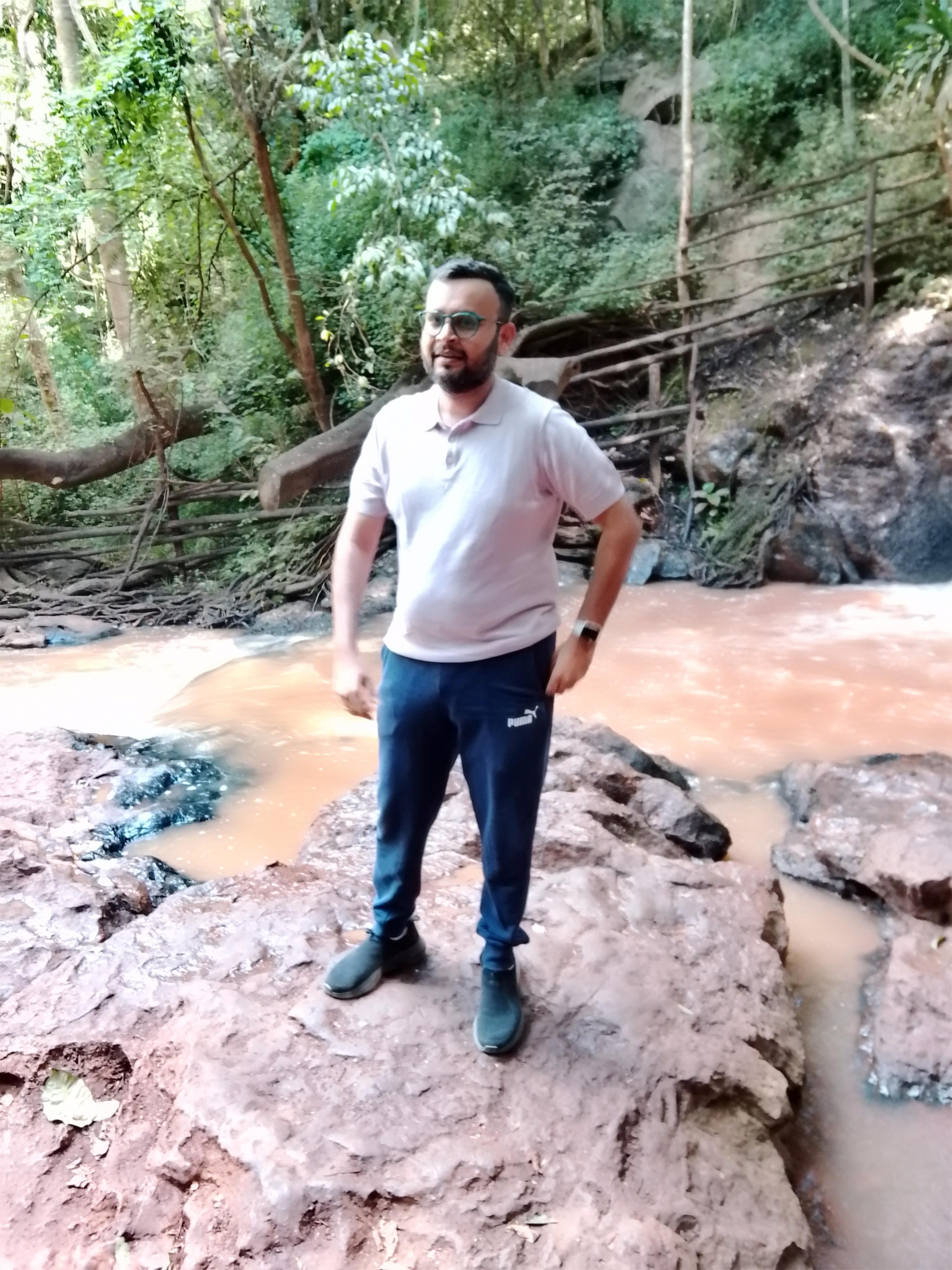 Karura Forest: Immersive Nature & History Walking Tour