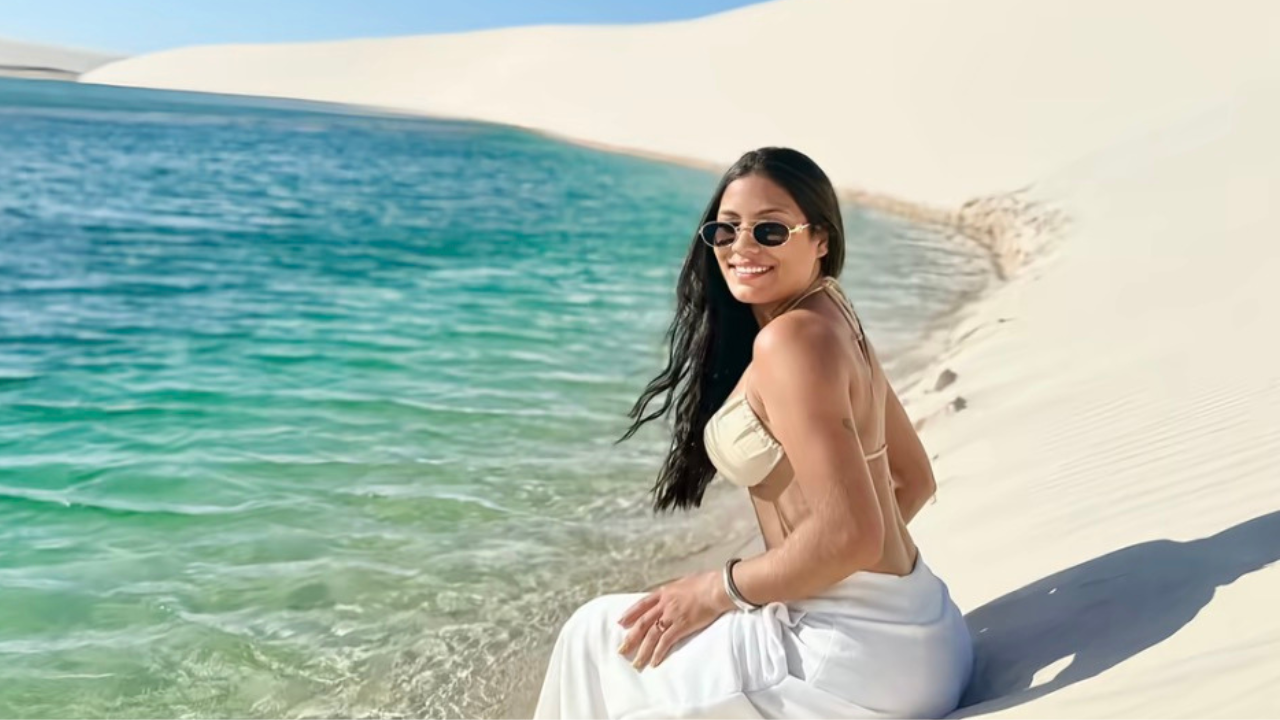 Lençóis Maranhenses 5-Day Expedition with Accommodation