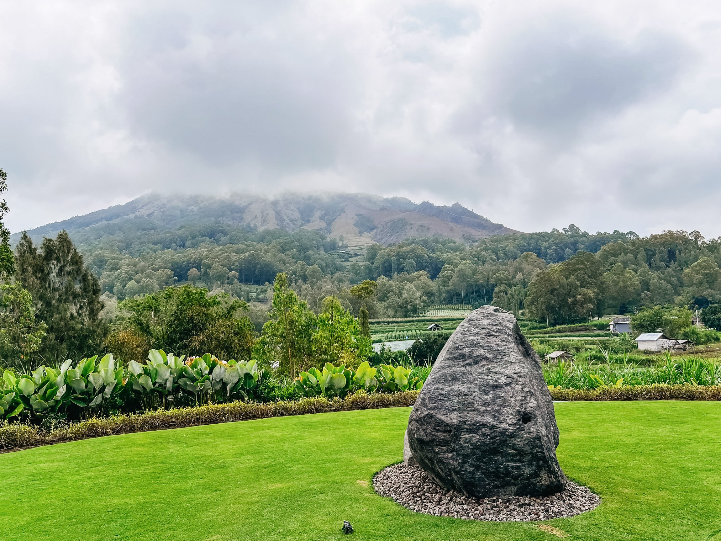 Mount Batur Sunrise Trek with Breakfast & Coffee Plantation Visit