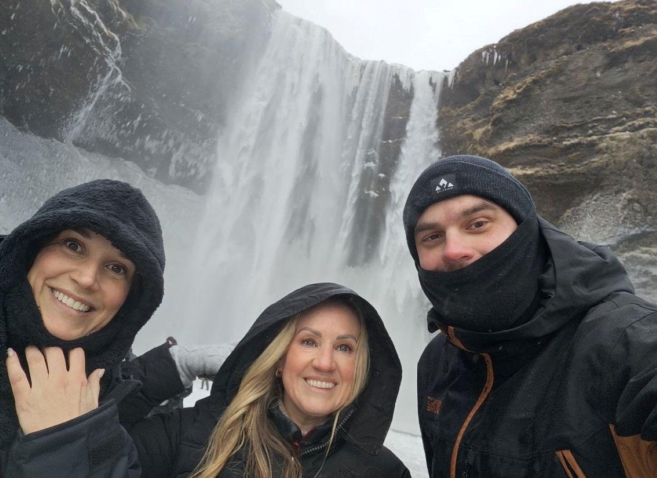 Private Iceland Golden Circle & South Coast Explorer