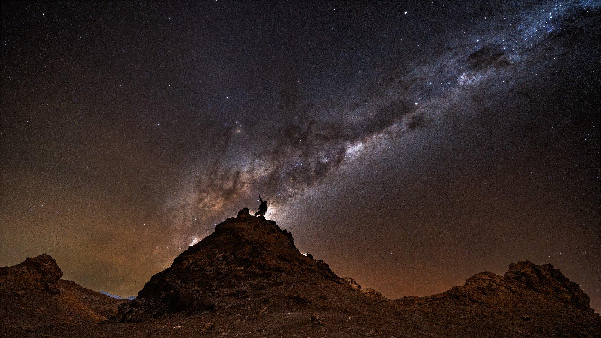 Stargazing tour, image 1