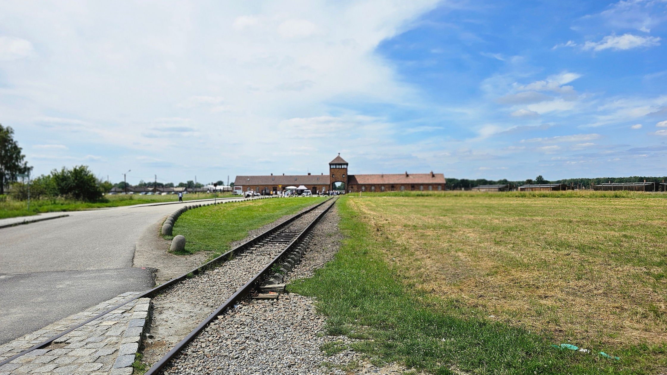 Small Group Auschwitz-Birkenau Memorial Tour from Krakow