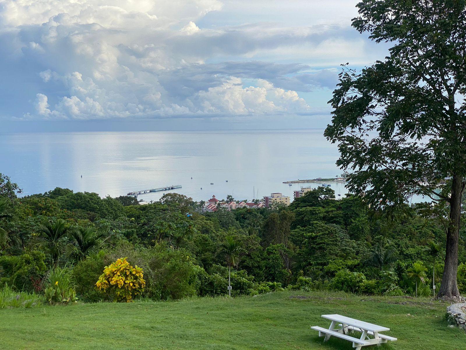 Ocho Rios Countryside Culture and Flavor Tour