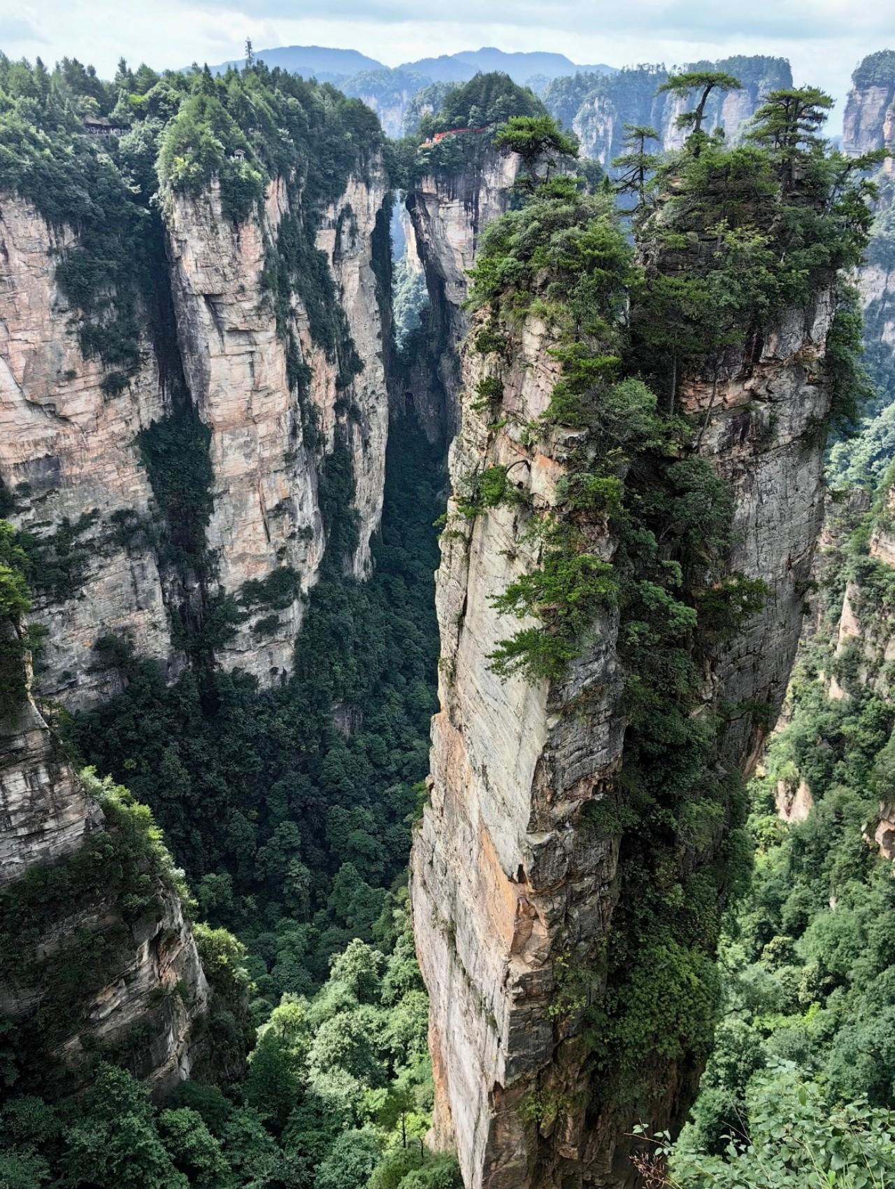 Zhangjiajie & Furong Ancient Town 1.5-Day Private Tour (4 Flexible Packages)