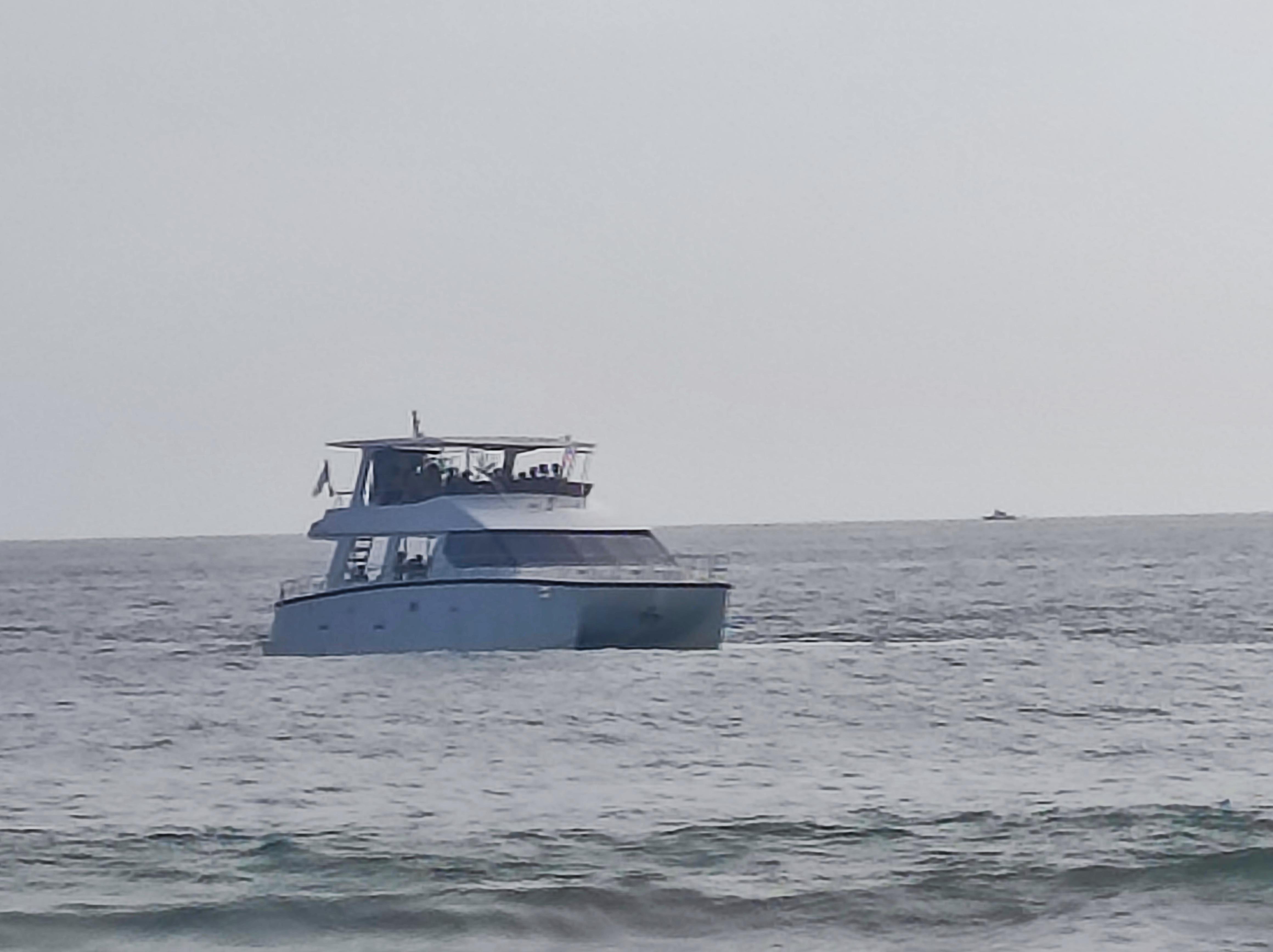 Mirissa Whale & Dolphin Spotting Cruise