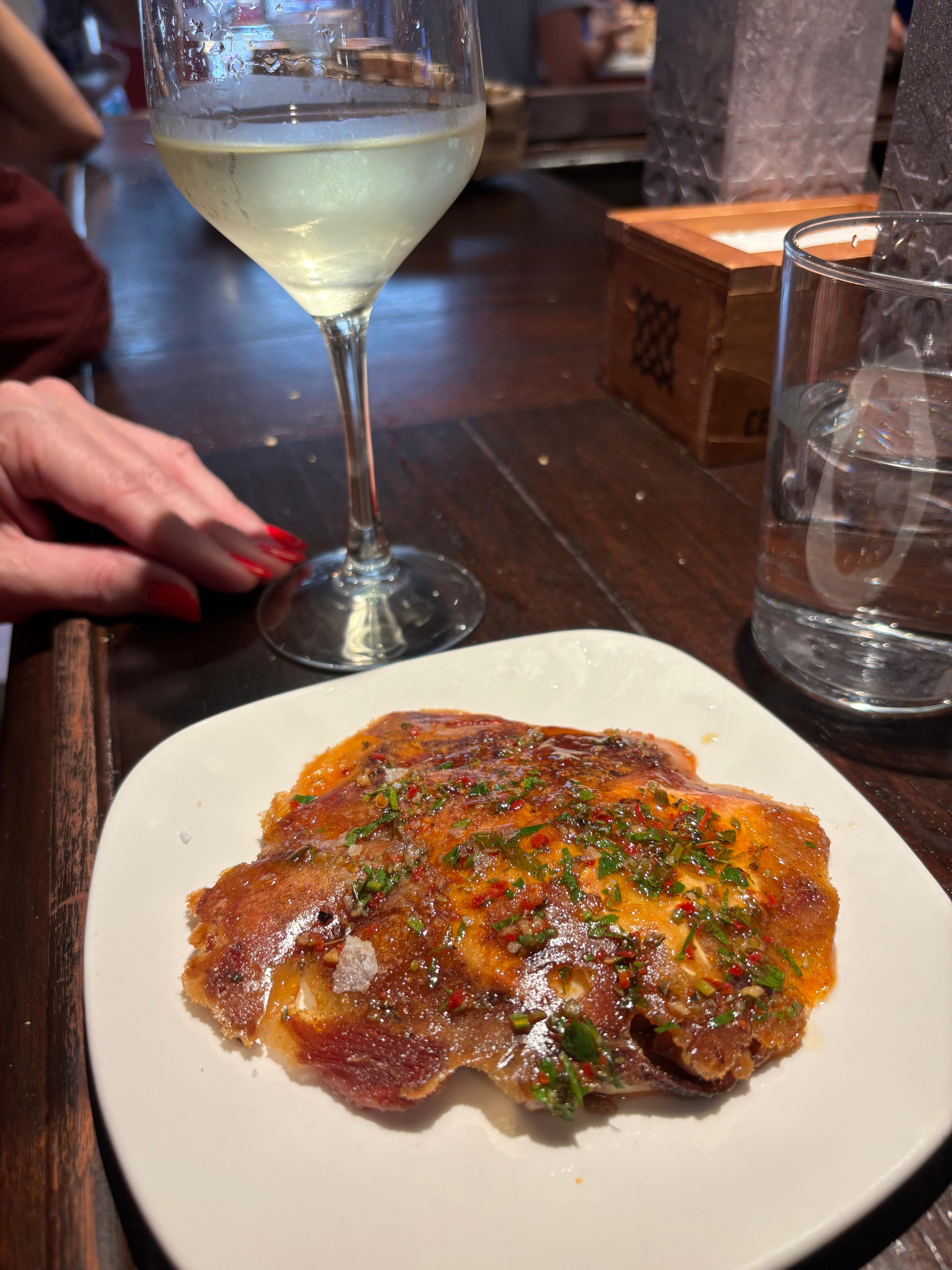 San Sebastián Basque Pintxo Bar Crawl