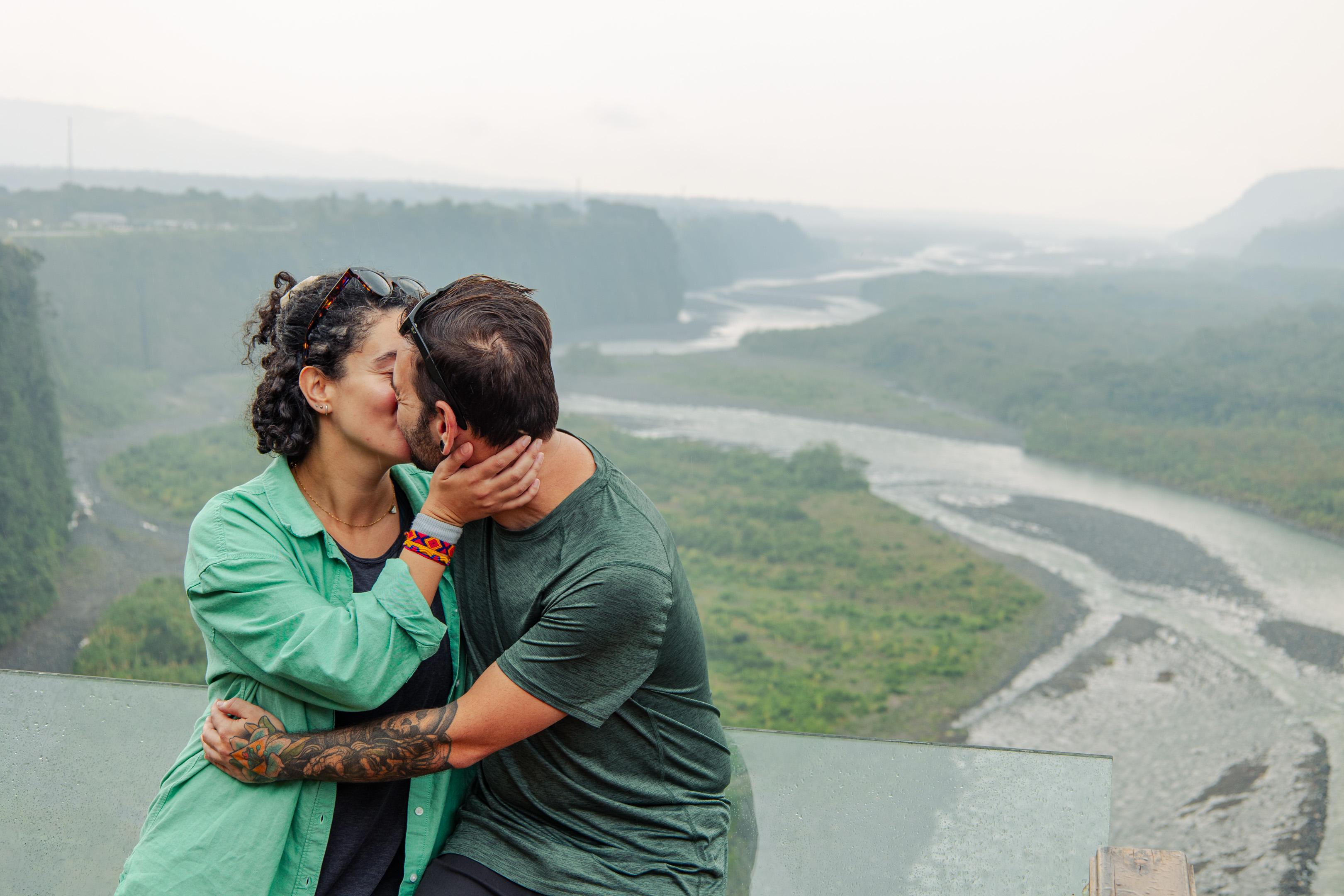 Amazon Full-Day Private Tour: Rainforest, Culture & Waterfalls