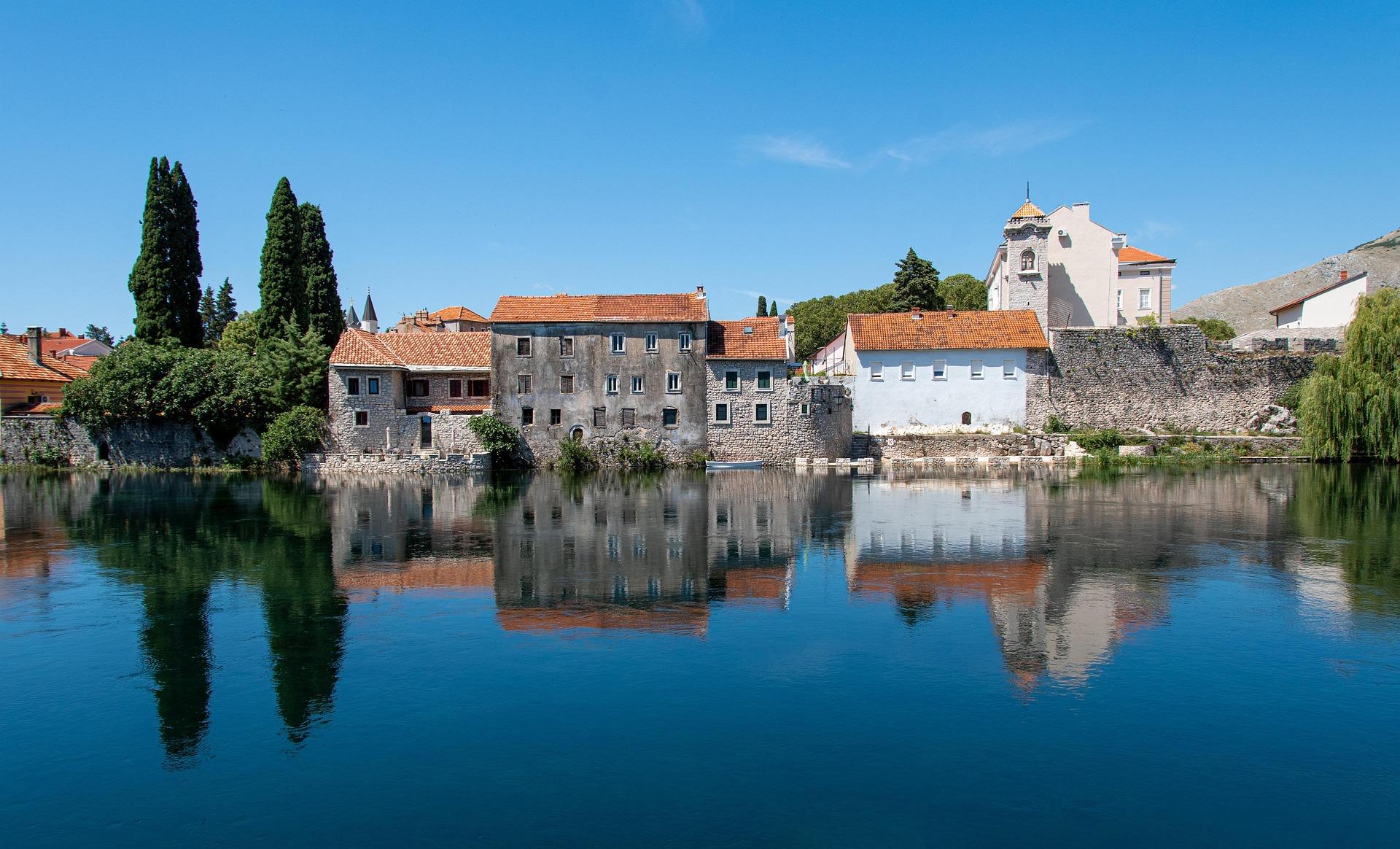 Montenegro & Bosnia Day Trip from Albania