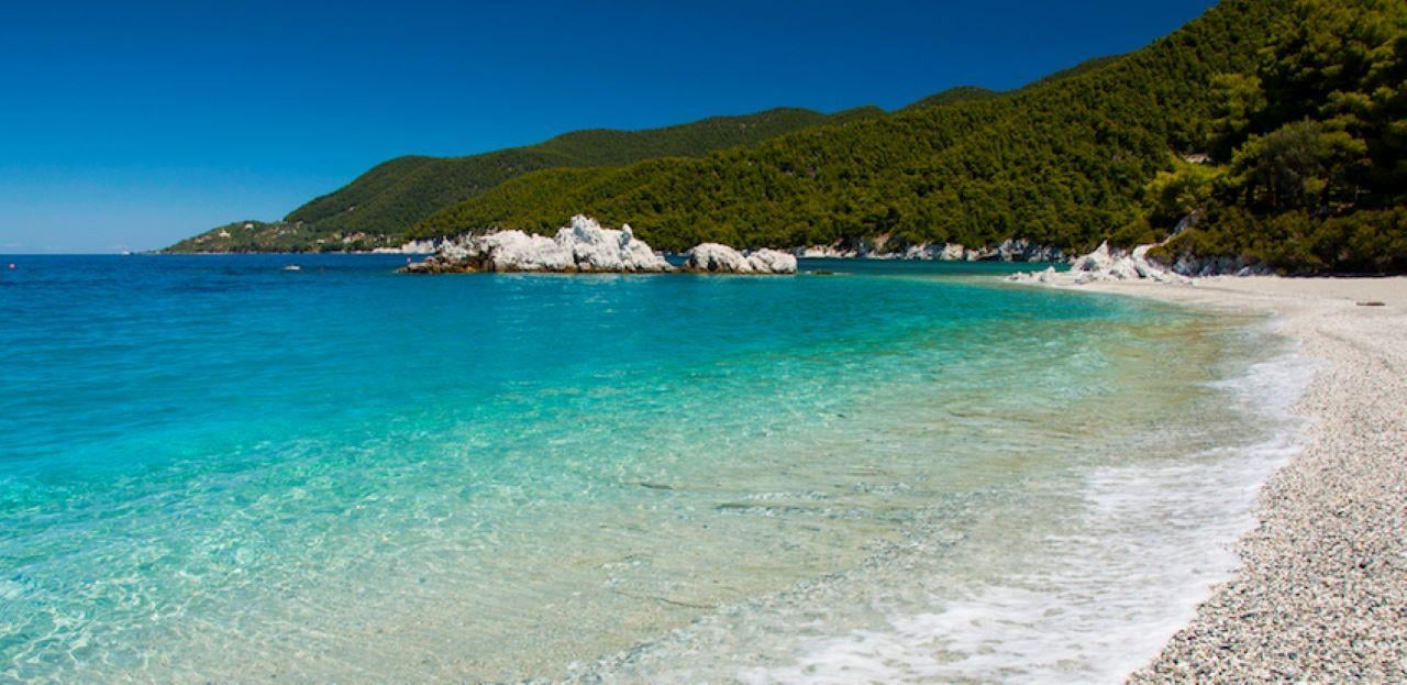 Skopelos Mamma Mia Film Locations Day Tour