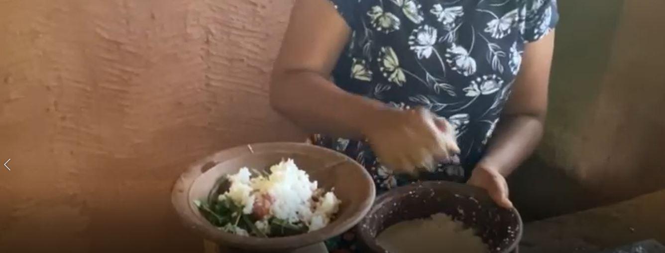 Weligama: Authentic Sri Lankan Culinary Workshop