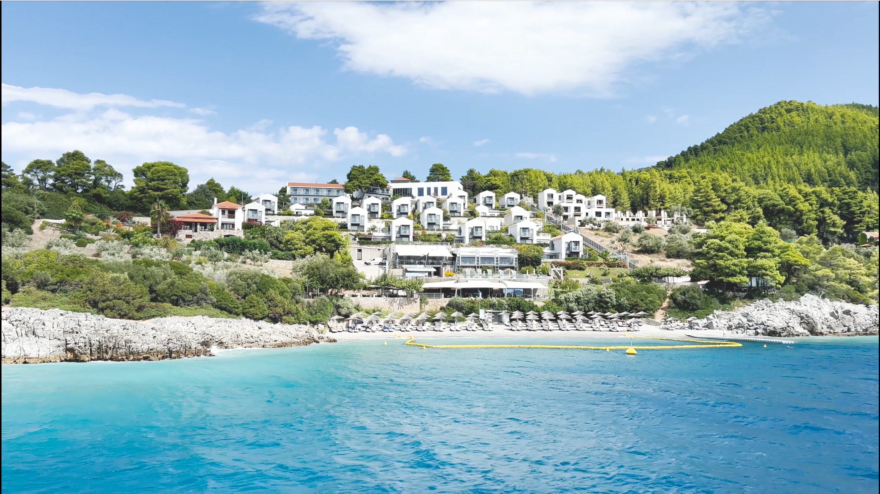 Skiathos & Skopelos: Mamma Mia Beach Cruise