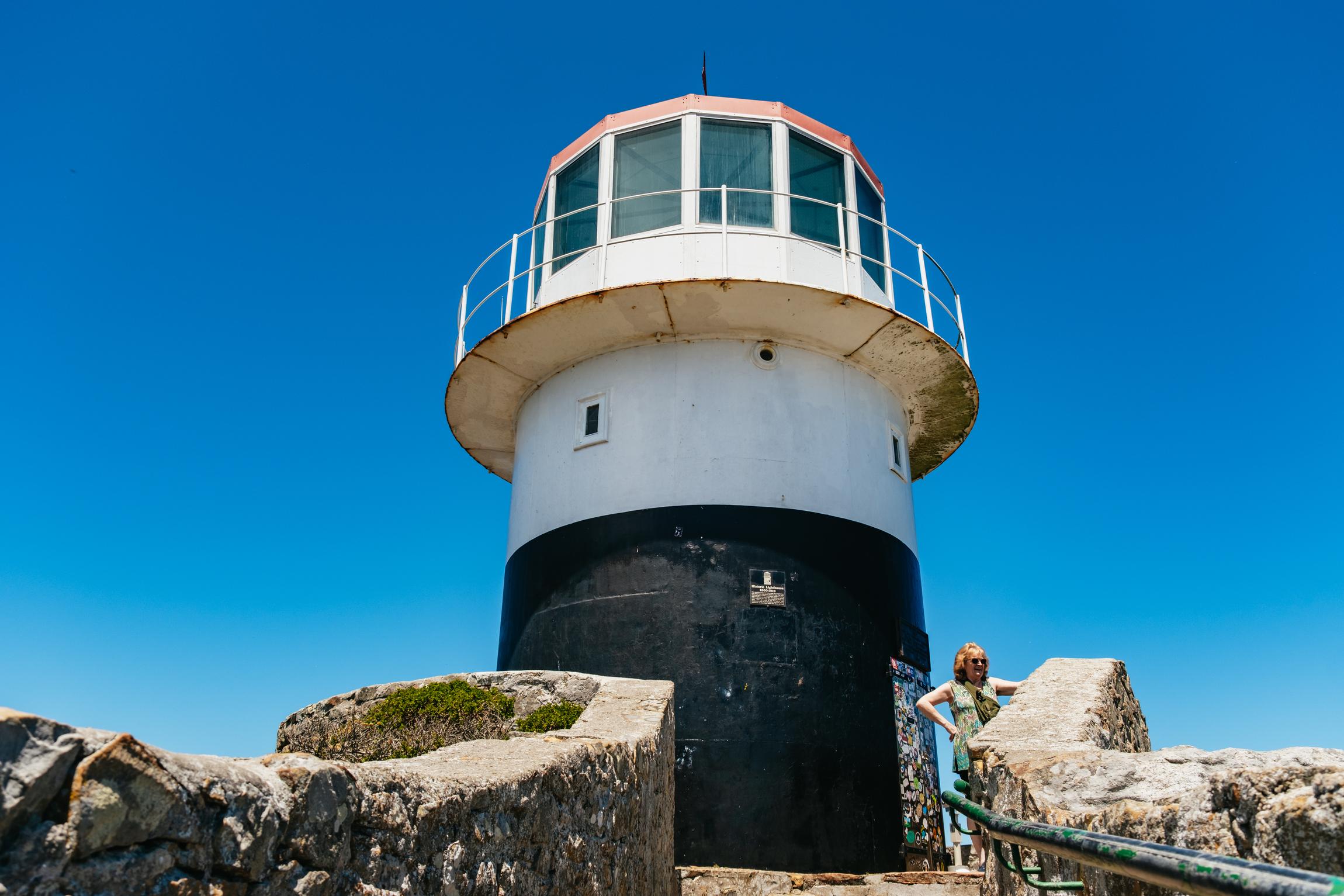 Cape Peninsula & Boulders Penguin Colony Full-Day Tour