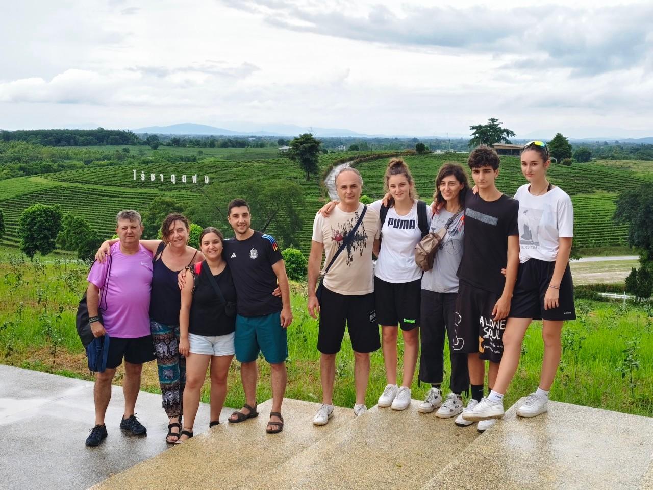 Chiang Rai Full-Day Highlights: Temples, Culture & Golden Triangle
