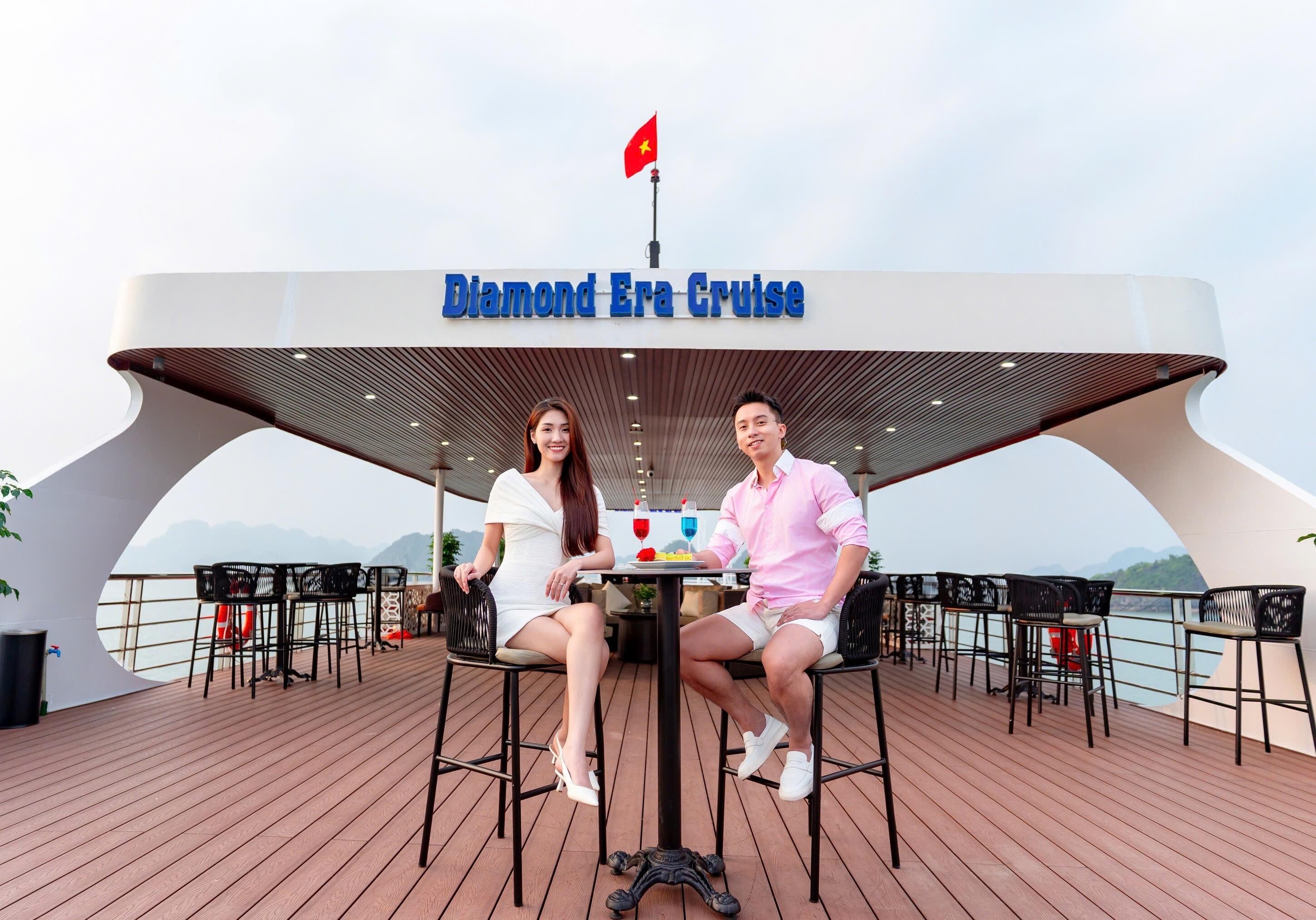 Ha Long Bay Day Trip from Hanoi: Sung Sot Cave, Titop Island & Luon Cave