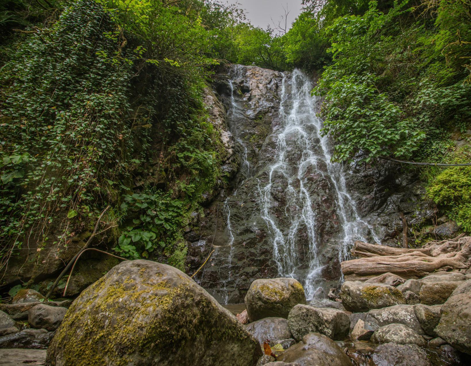 Machakhela Valley Day Tour from Batumi with Folklore Show