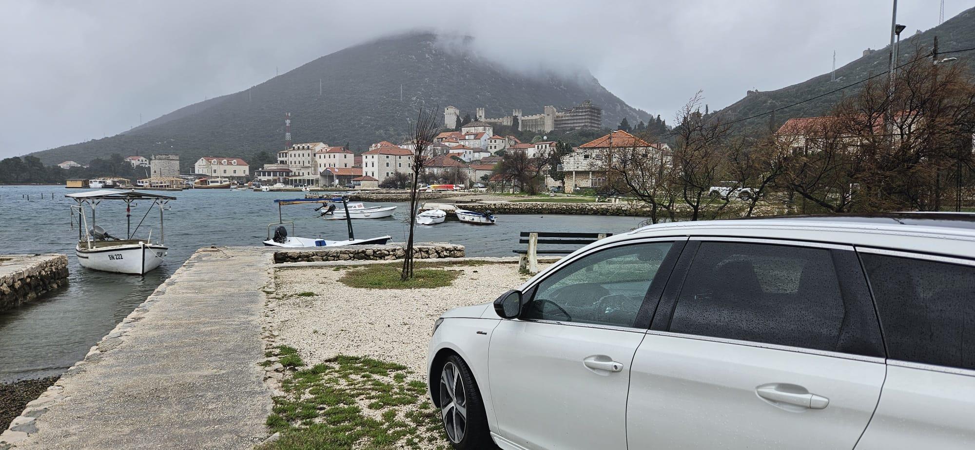 From Split: Private Dubrovnik Day Trip with Ston Stop