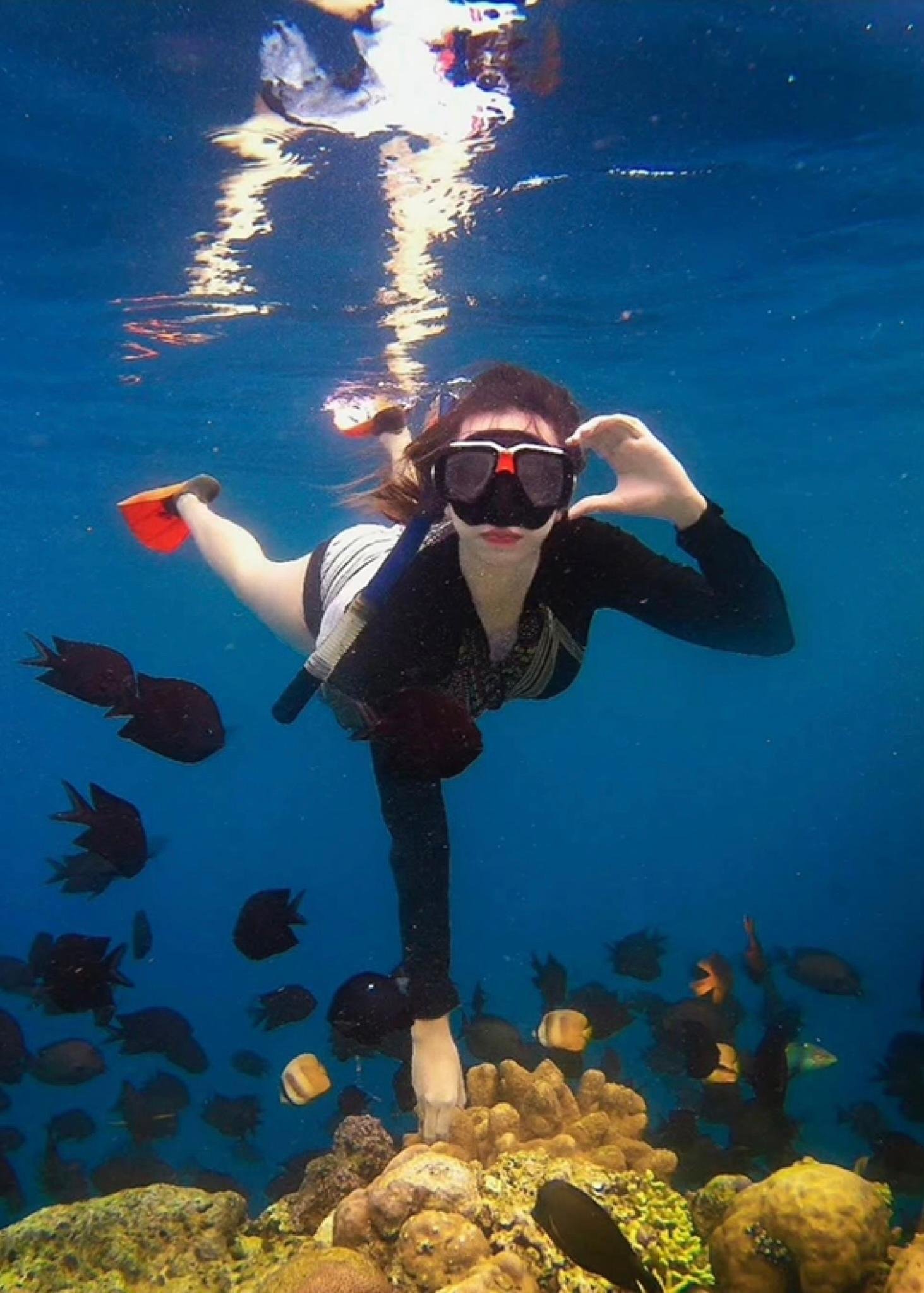 Bali Snorkeling Excursion: Blue Lagoon & Tanjung Jepun