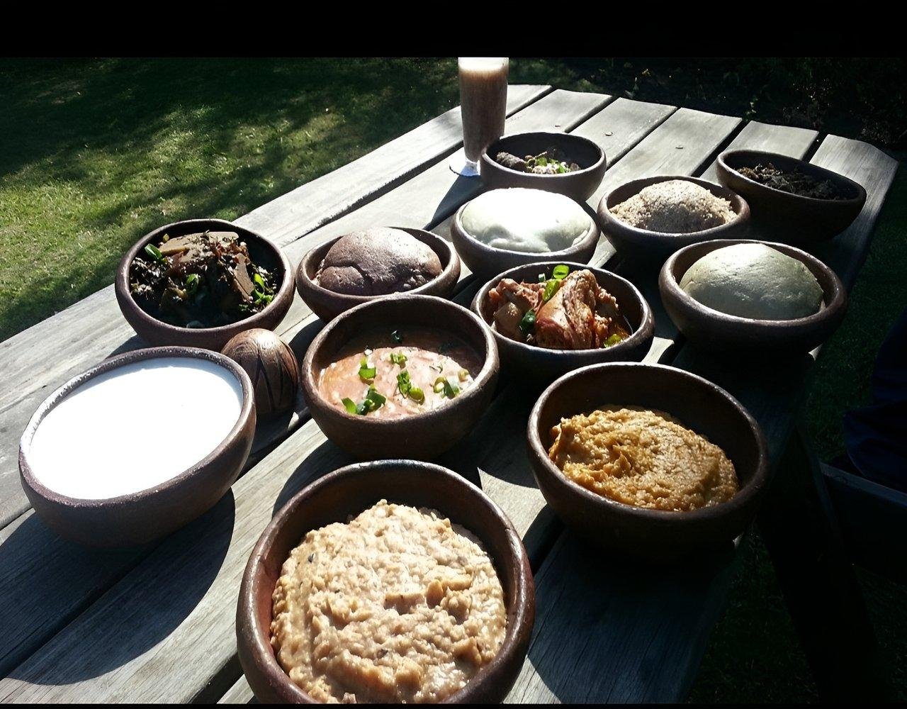 Harare Cultural Discovery Tour with Traditional Lunch