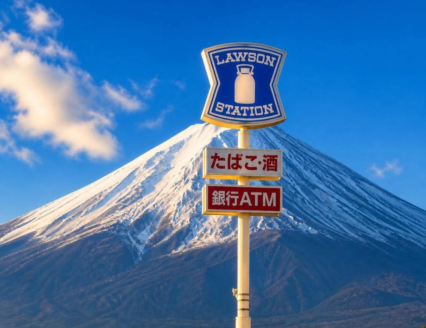 Custom Mt. Fuji & Hakone Private Full-Day Tour from Tokyo