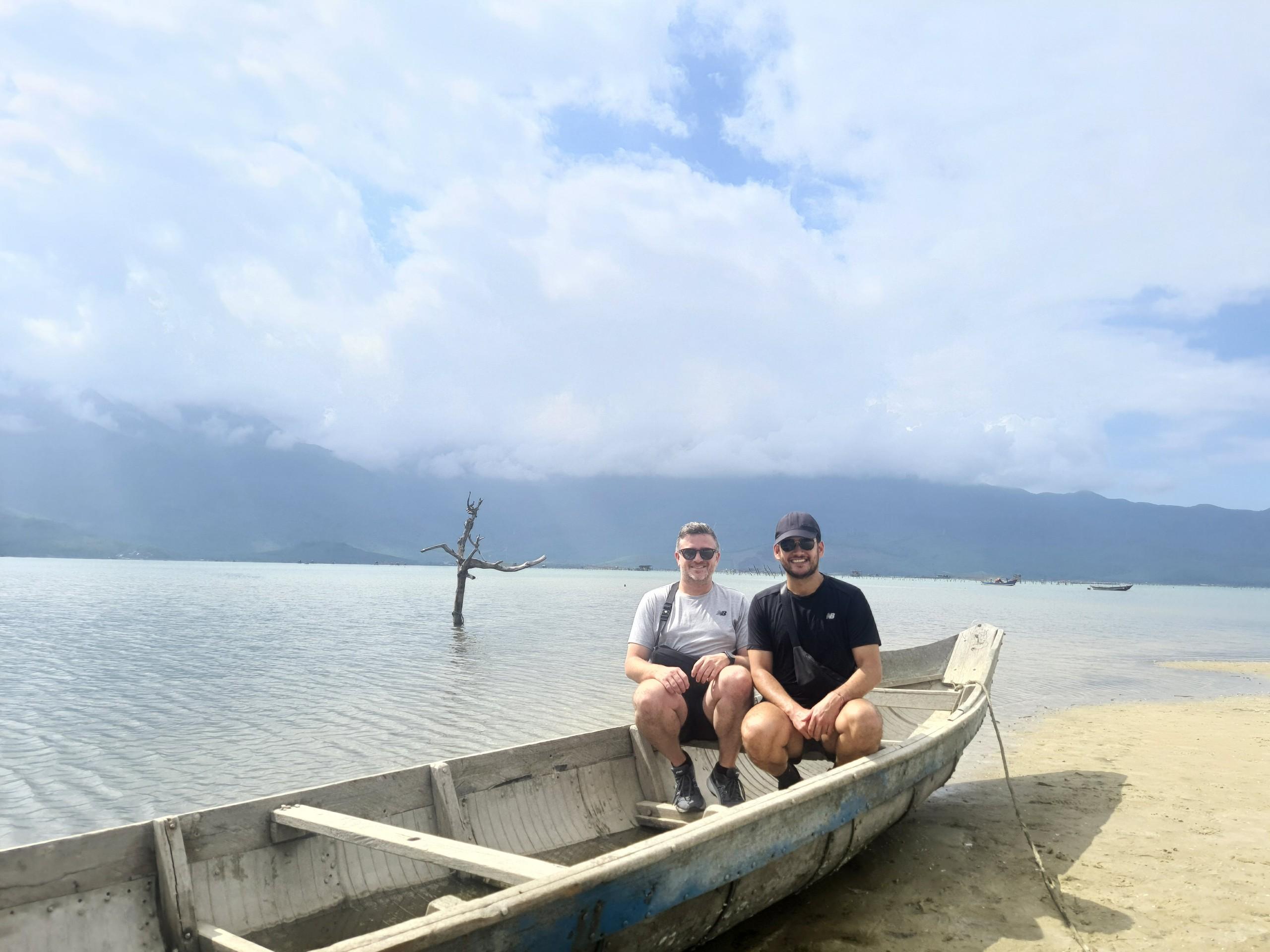 Hoi An to Hue Private Scenic Transfer via Hai Van Pass