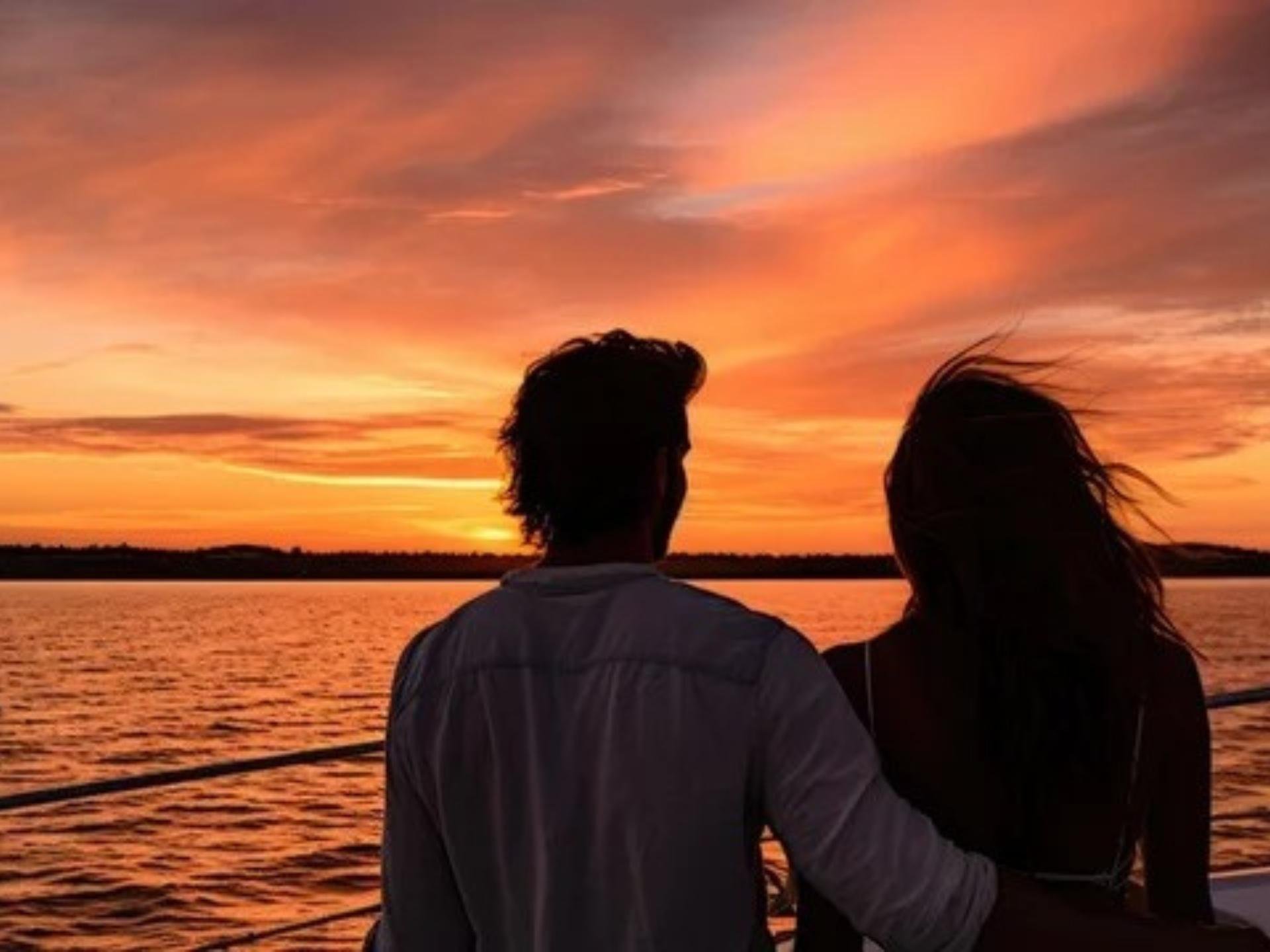 James Bond Island Canoe & Sunset Yacht Dinner – Phang Nga Bay