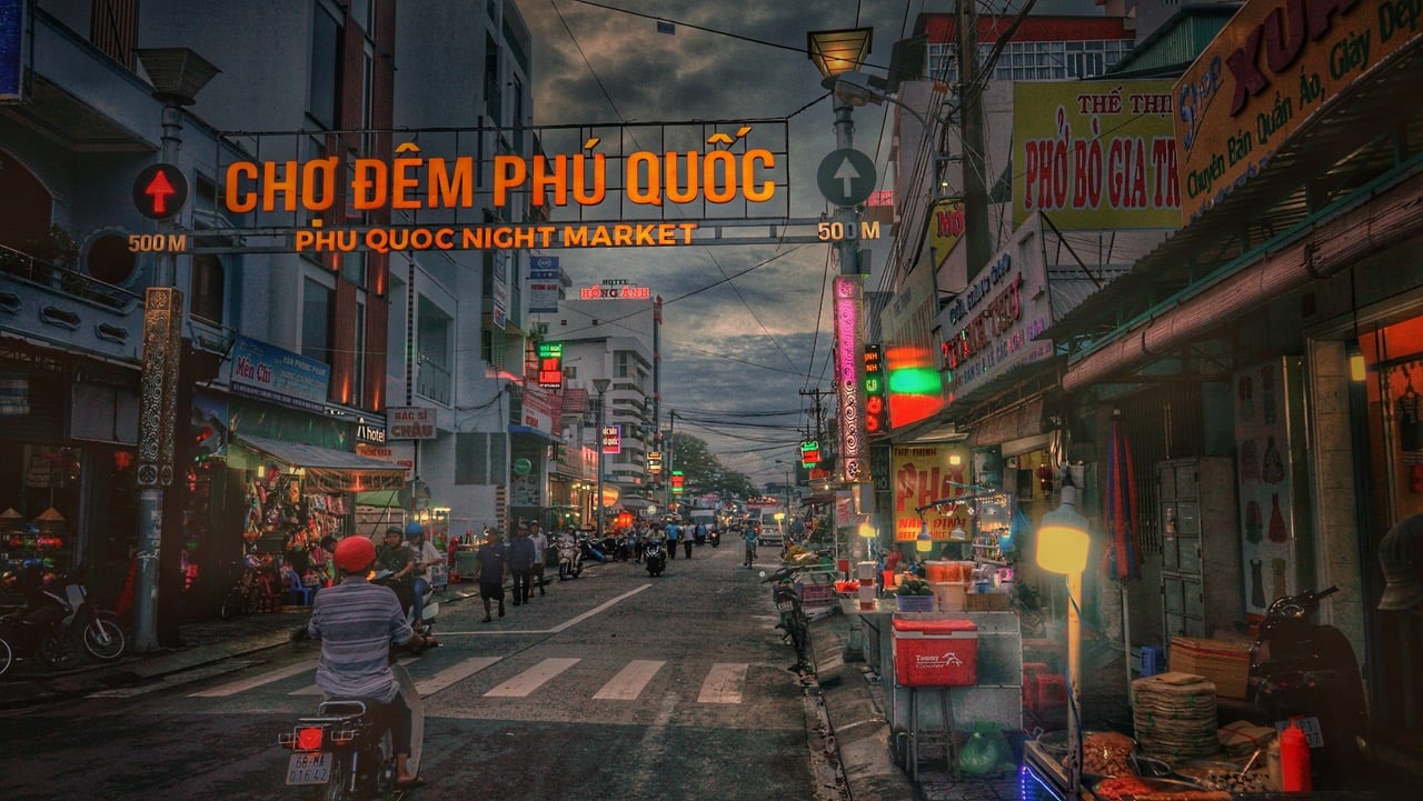 food tour in Phu Quoc — photo 2