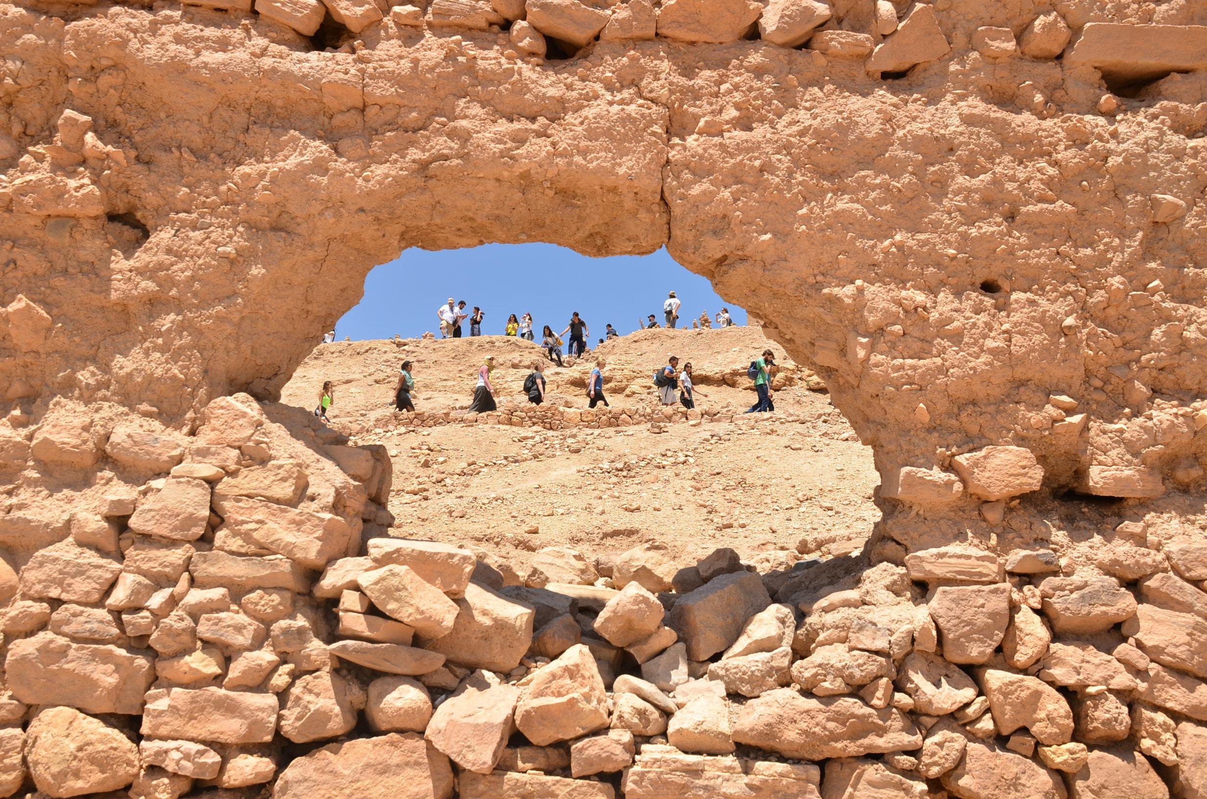 Marrakech to Merzouga: 3-Day Sahara Desert Adventure